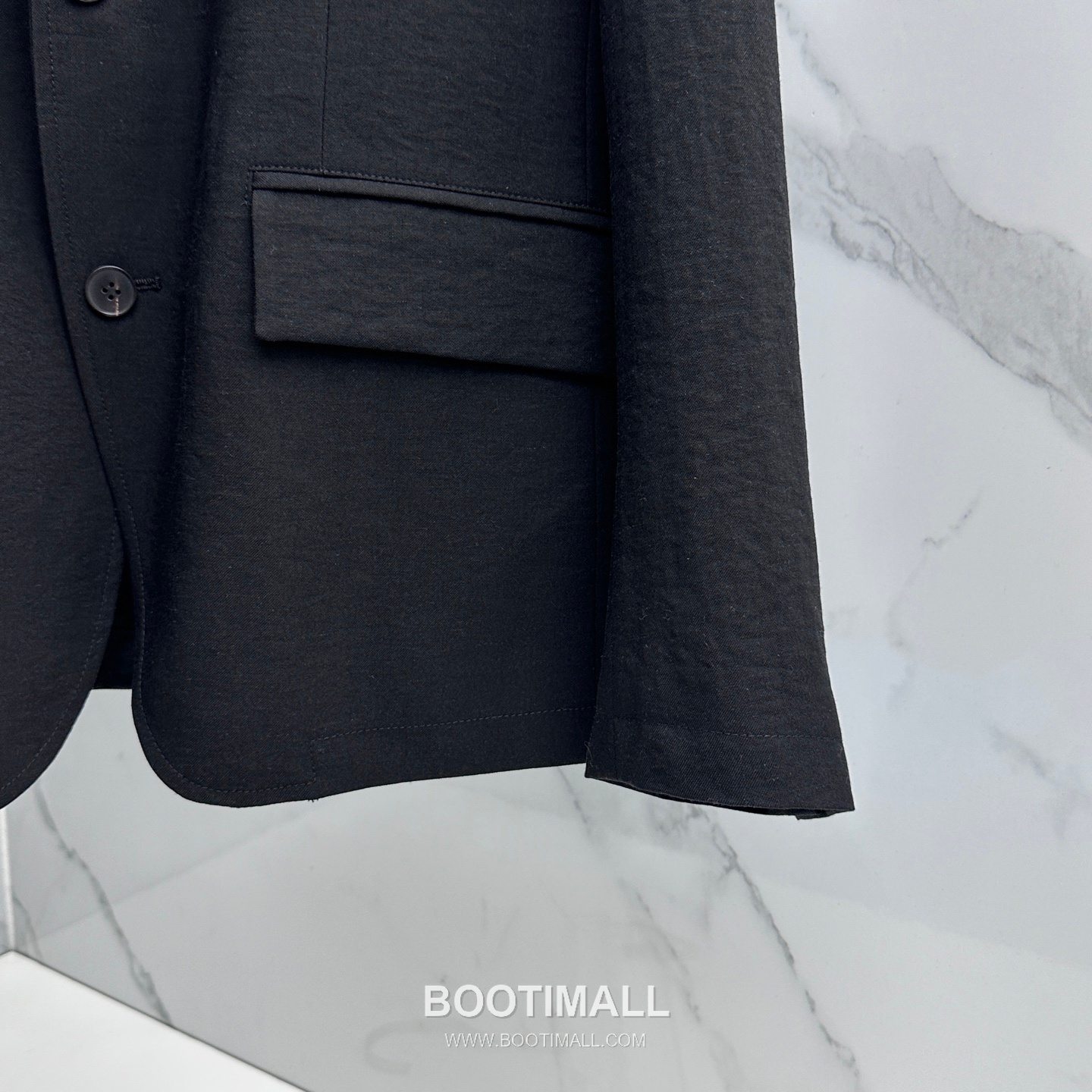 Loro Piana Cotton Linen Blend Blazer Jacket 로로피아나 코튼 린넨 블렌드 블레이저 자켓 6