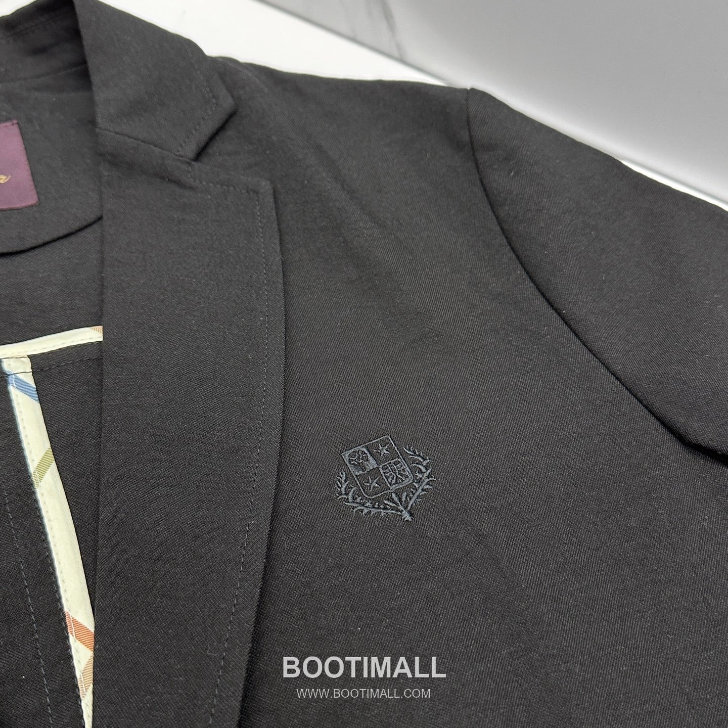 Loro Piana Cotton Linen Blend Blazer Jacket 로로피아나 코튼 린넨 블렌드 블레이저 자켓 9