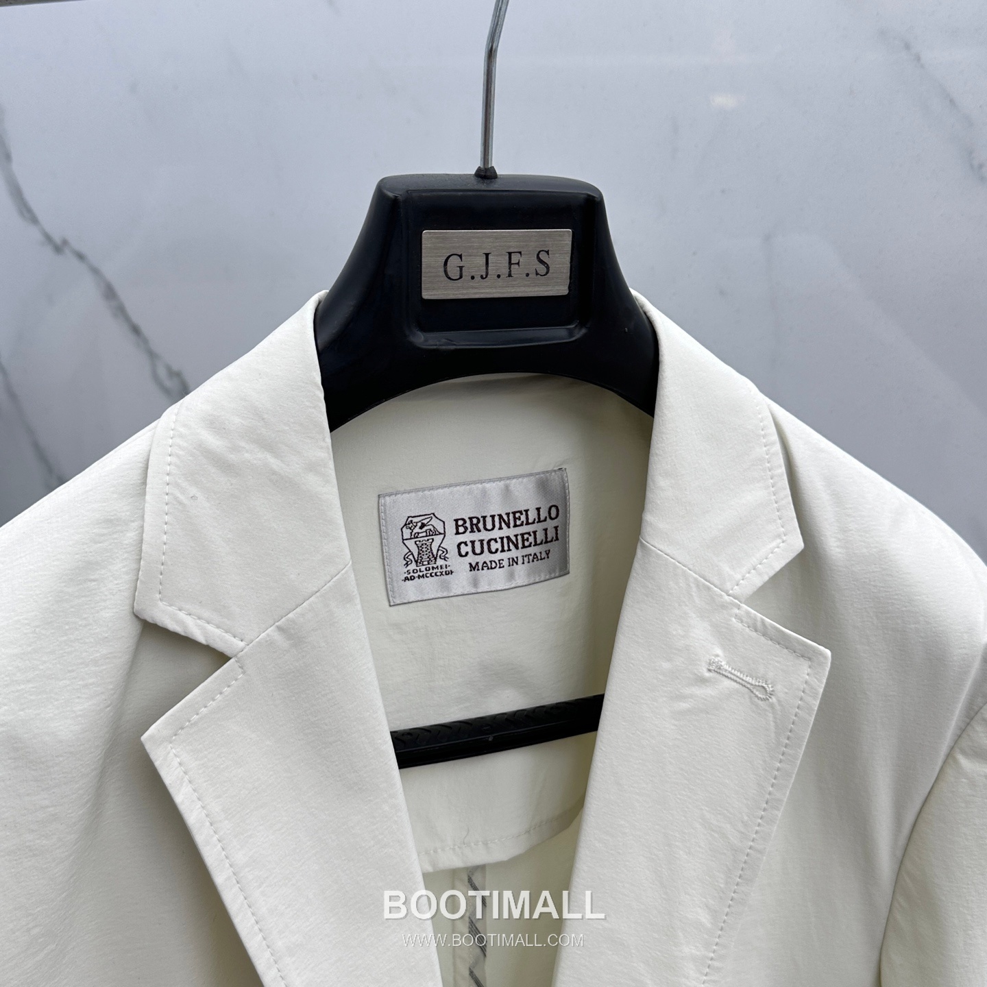 BC Early Spring Luxury Minimalist Tailored Blazer Black 비씨 얼리 스프링 럭셔리 미니멀리스트 테일러드 블레이저 블랙 4