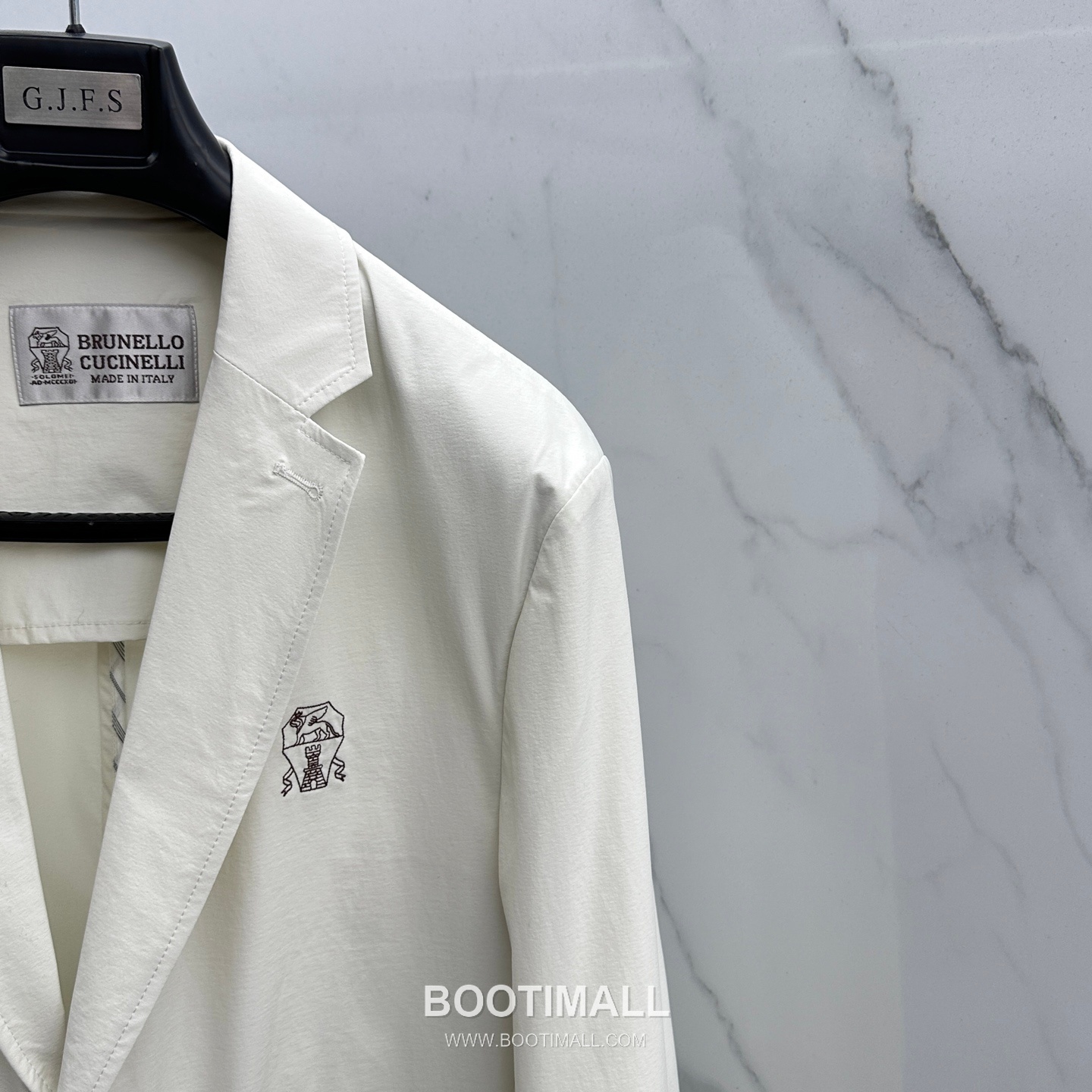 BC Early Spring Luxury Minimalist Tailored Blazer Black 비씨 얼리 스프링 럭셔리 미니멀리스트 테일러드 블레이저 블랙 5