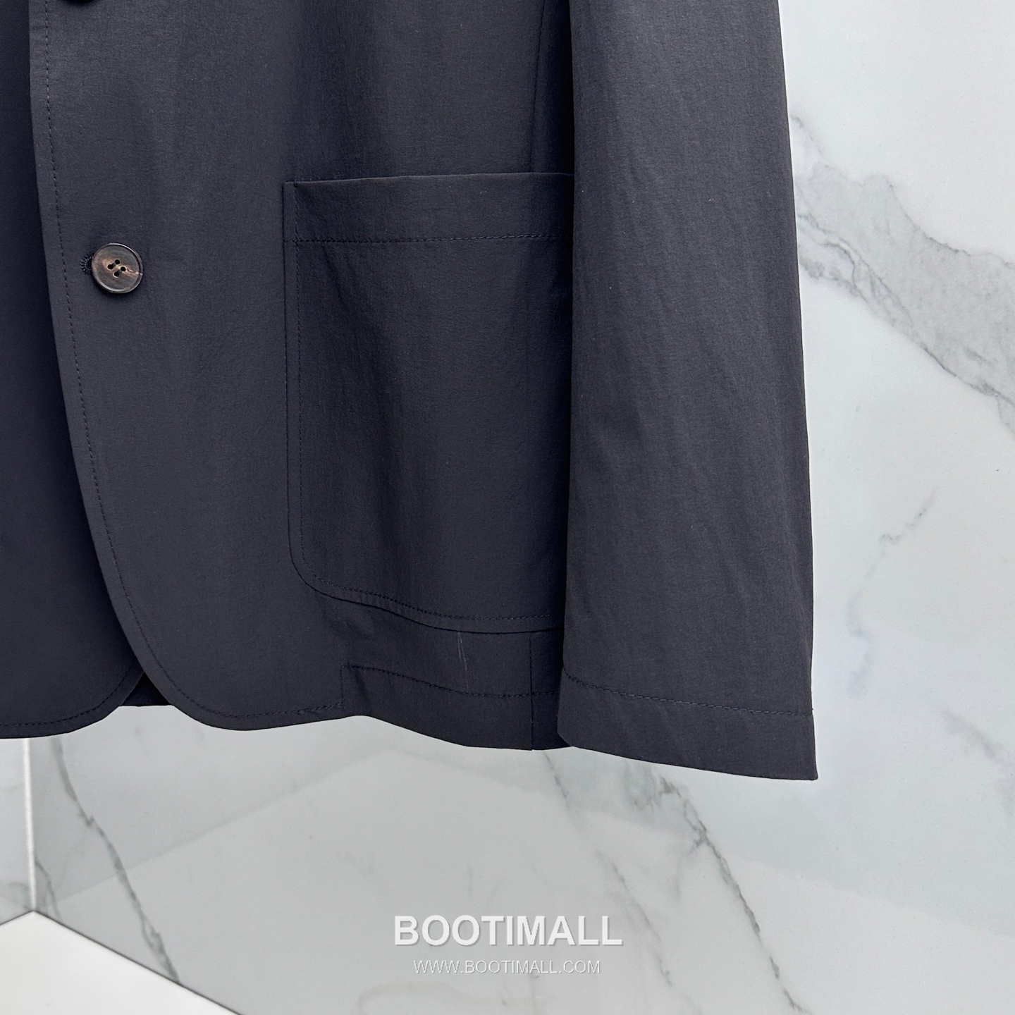 BC Early Spring Luxury Minimalist Tailored Blazer Black 비씨 얼리 스프링 럭셔리 미니멀리스트 테일러드 블레이저 블랙 6