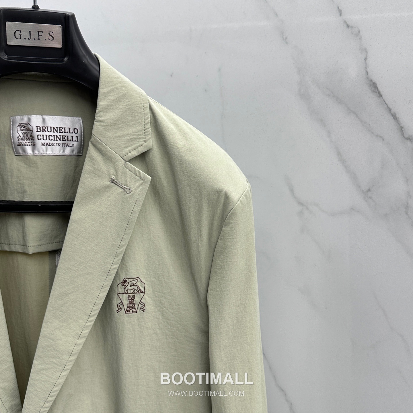 BC Early Spring Luxury Minimalist Tailored Blazer Black 비씨 얼리 스프링 럭셔리 미니멀리스트 테일러드 블레이저 블랙 5