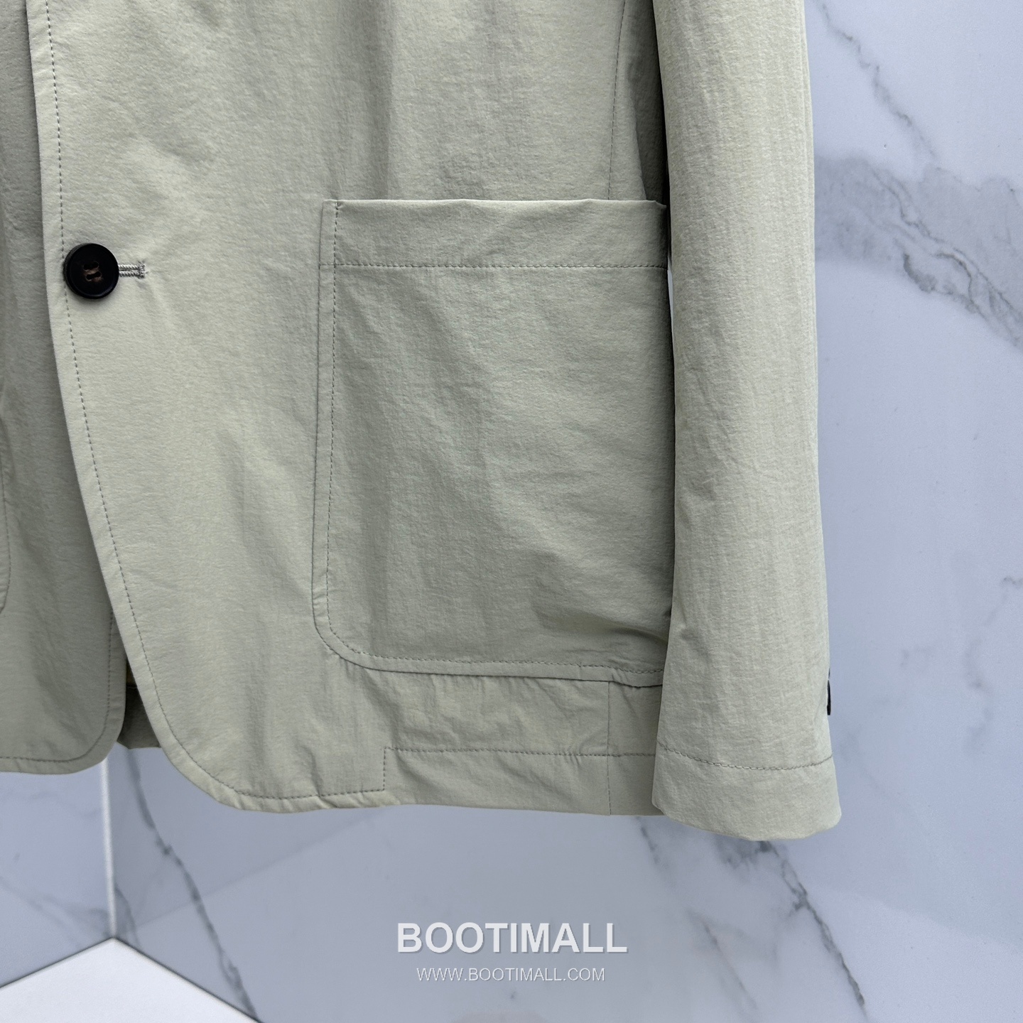 BC Early Spring Luxury Minimalist Tailored Blazer Black 비씨 얼리 스프링 럭셔리 미니멀리스트 테일러드 블레이저 블랙 6