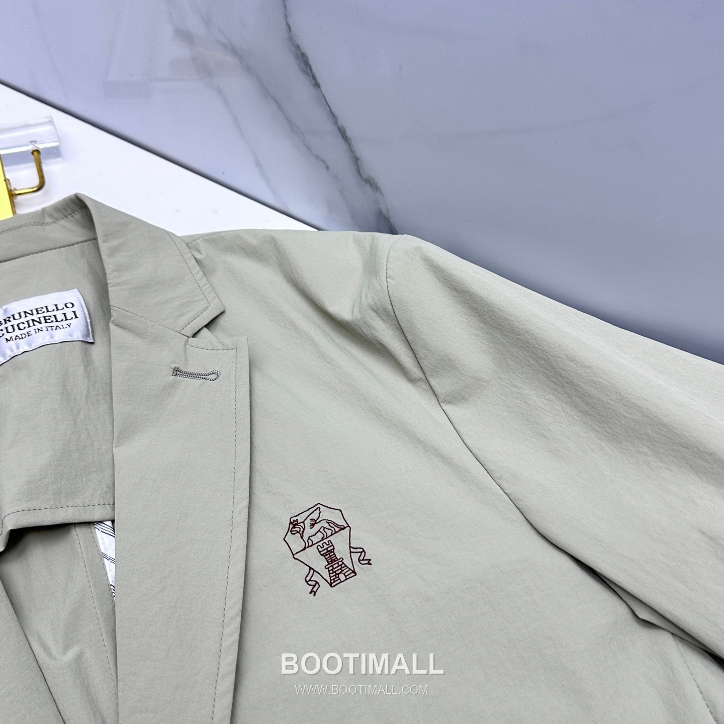 BC Early Spring Luxury Minimalist Tailored Blazer Black 비씨 얼리 스프링 럭셔리 미니멀리스트 테일러드 블레이저 블랙 8