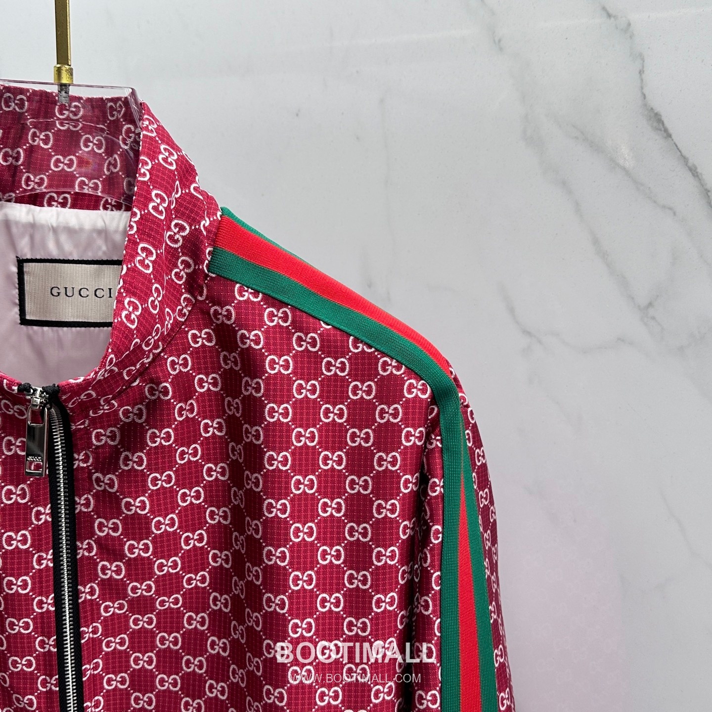 Gucci Structured Collar Jacket Navy 구찌 스트럭처 칼라 자켓 네이비 P450 5