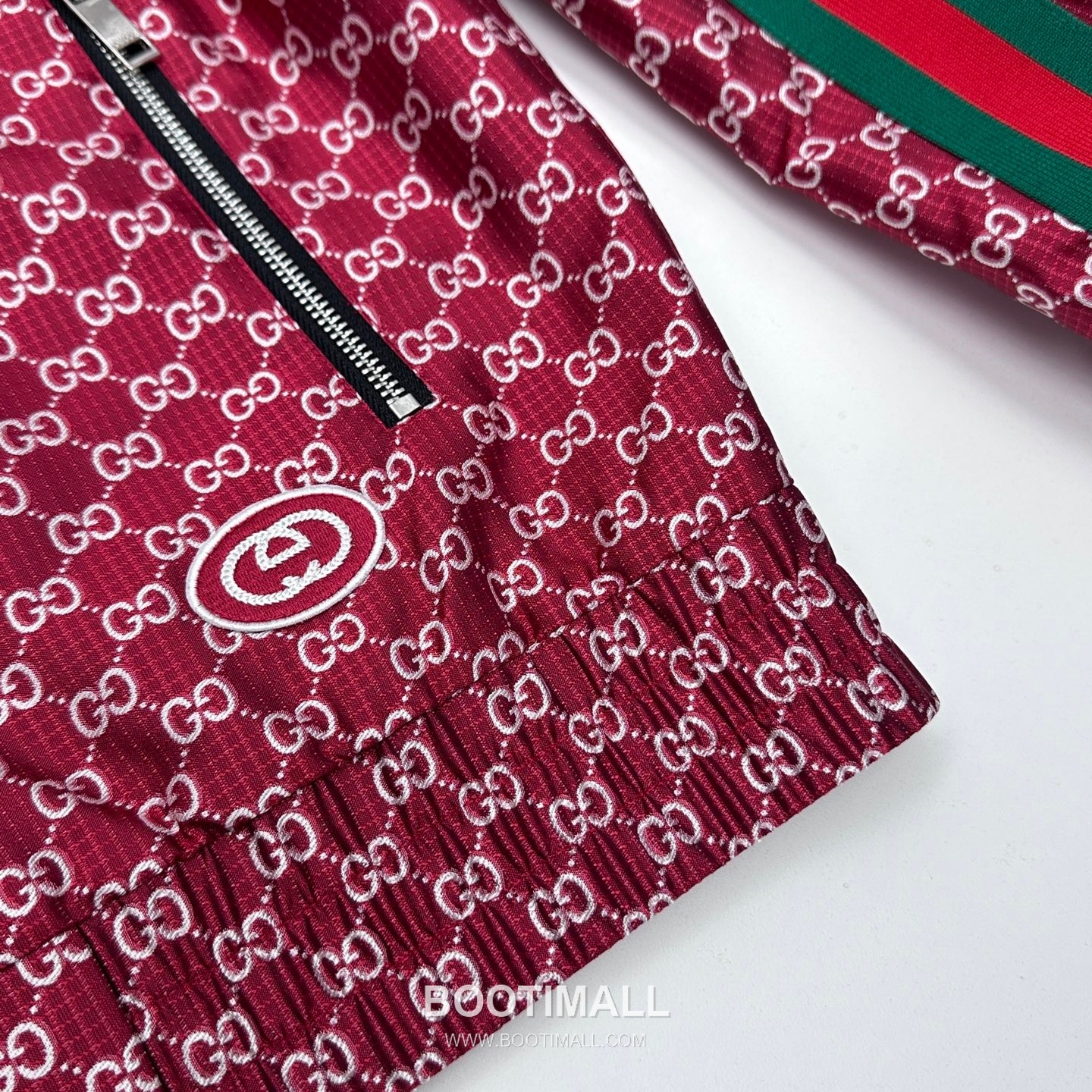 Gucci Structured Collar Jacket Navy 구찌 스트럭처 칼라 자켓 네이비 P450 8