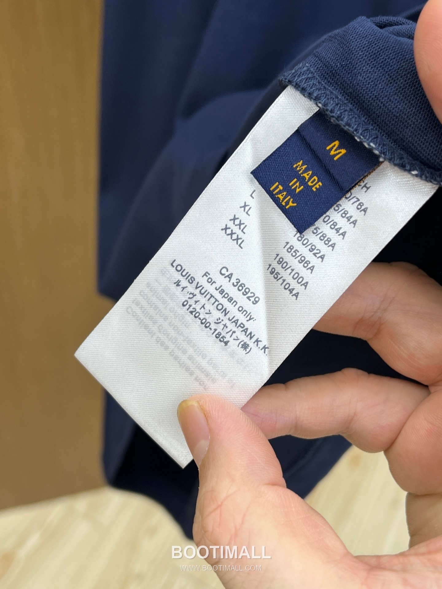 Louis Vuitton Logo Print Cotton Round Neck Short Sleeve T-Shirt 루이비통 로고 프린트 코튼 라운드넥 반팔 티셔츠 8