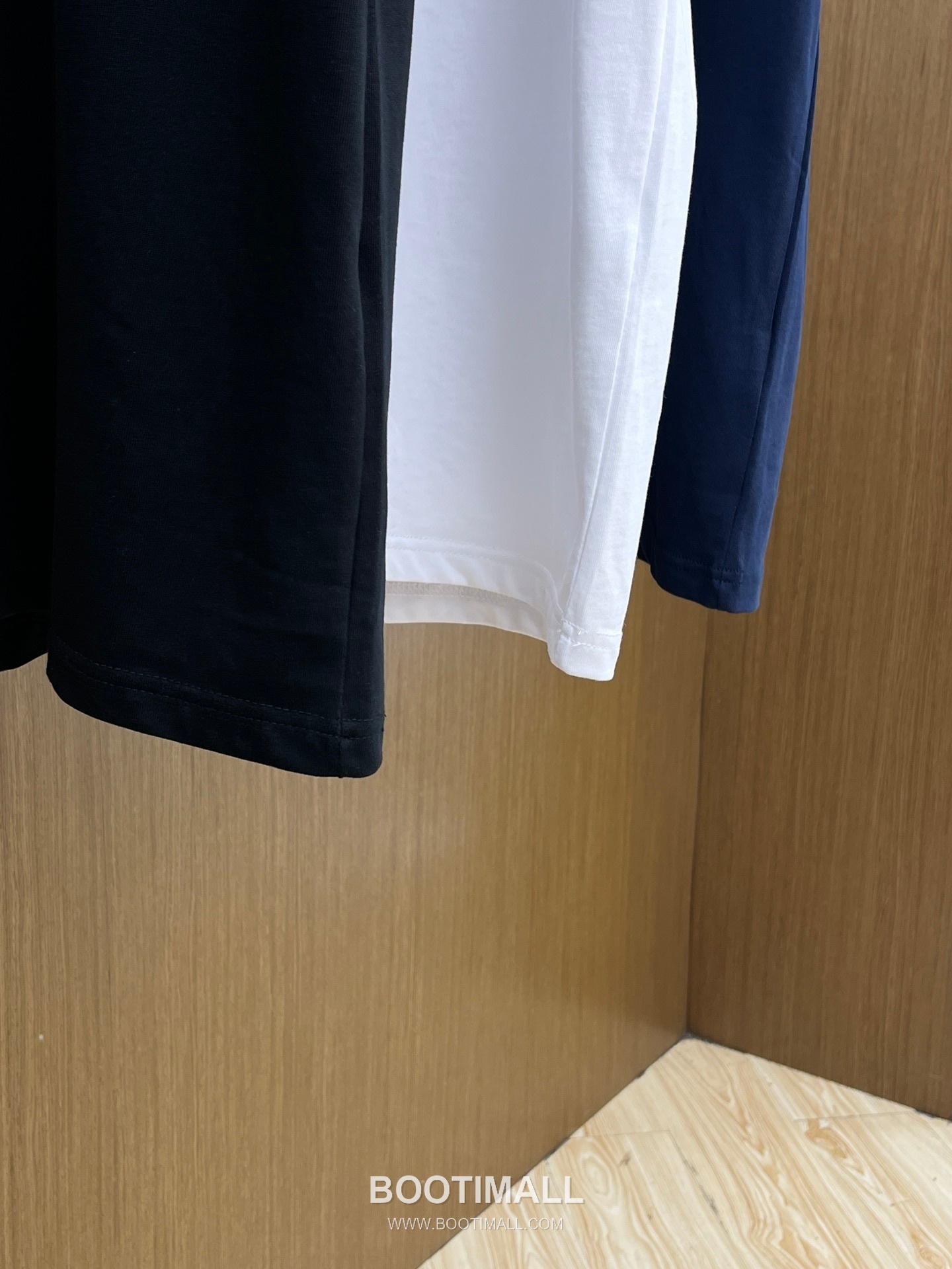 Louis Vuitton Logo Print Cotton T-Shirt 루이비통 로고 프린트 코튼 티셔츠 7