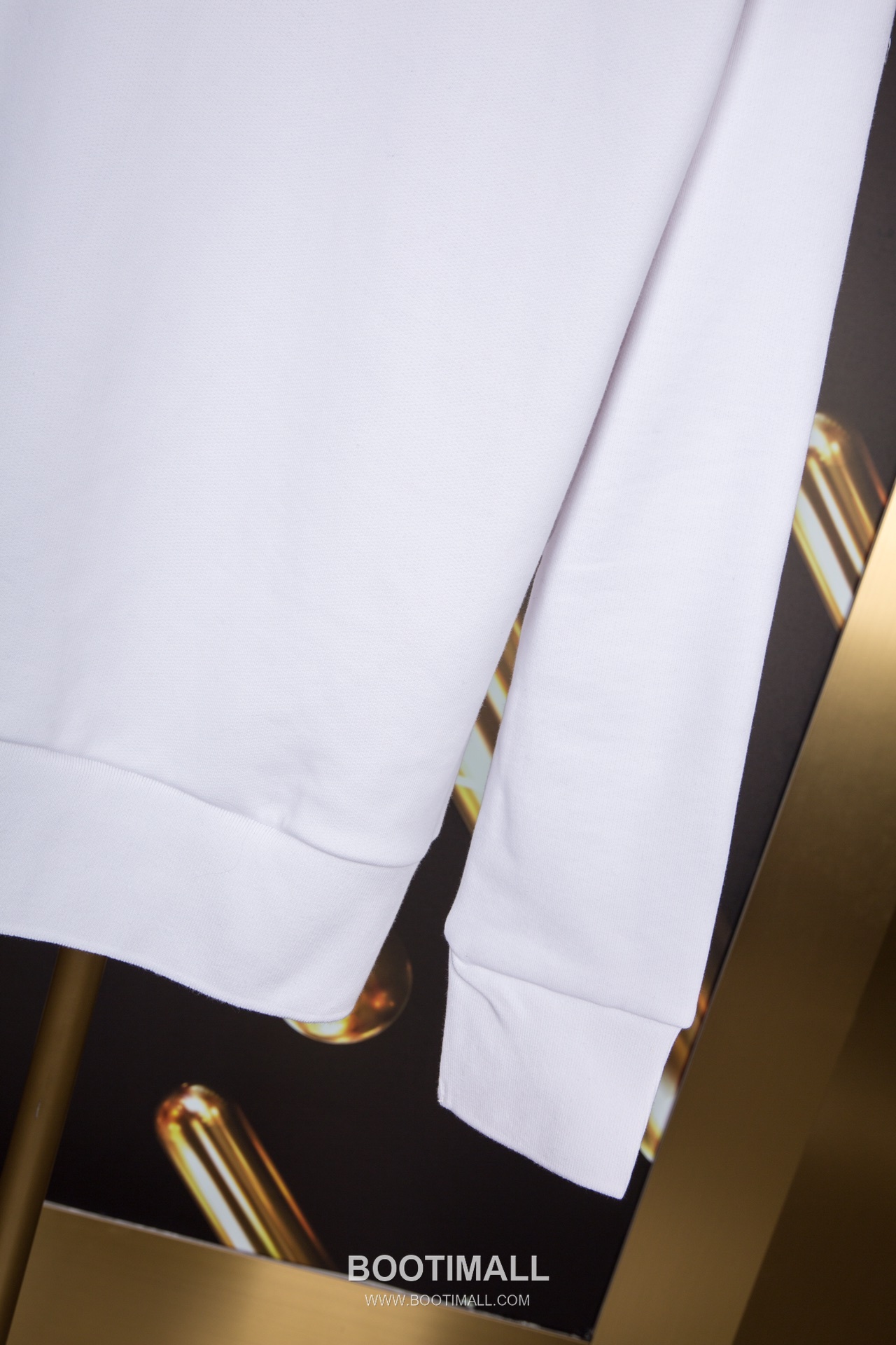 Thom Browne Diagonal Stripe V-Neck Cardigan Navy White 톰브라운 대각선 스트라이프 브이넥 가디건 네이비 화이트 2159 6