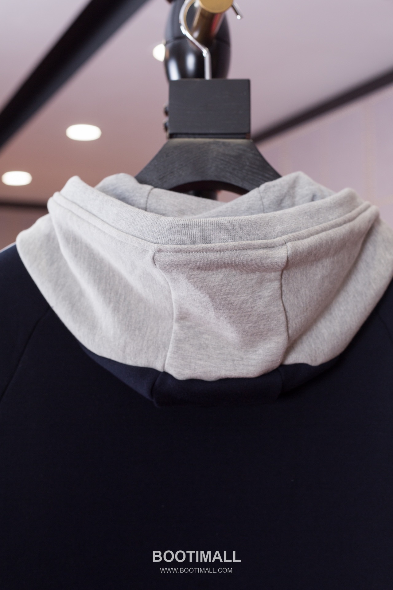 Thom Browne Four Bar Stripe Colorblock Jacket Gray Thom Browne 톰브라운 4바 스트라이프 컬러블록 자켓 그레이 TB73 9