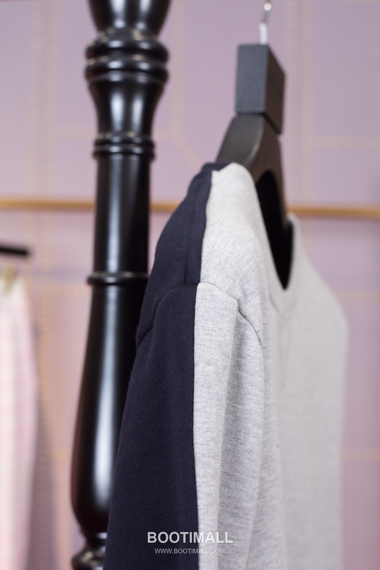 Thom Browne Color Block Crew Neck Sweatshirt TB75 톰브라운 컬러 블록 크루넥 스웨트셔츠 TB75 5