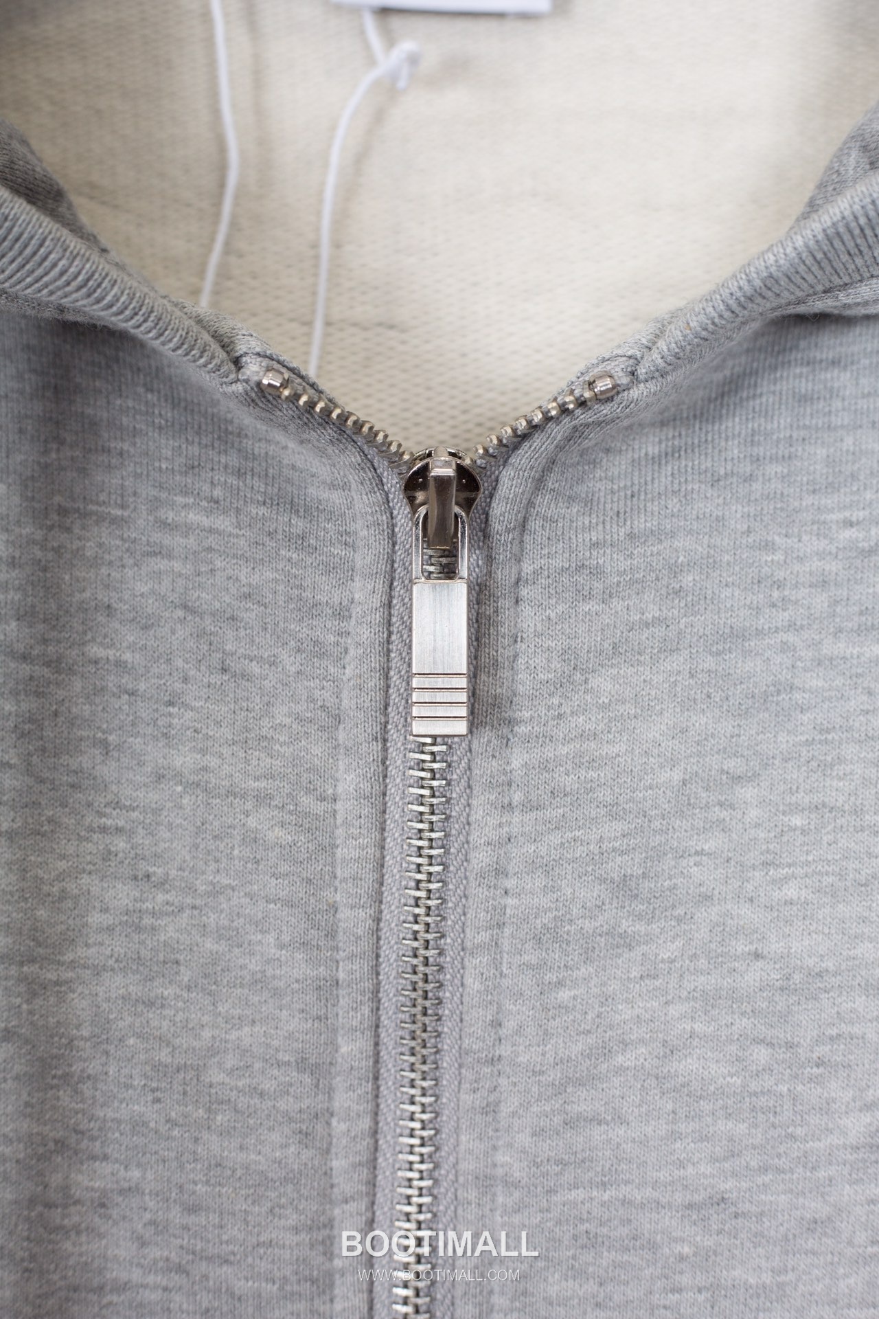 Thom Browne Dolphin Back Logo Zip-Up Hooded Jacket 톰브라운 돌핀 백 로고 집업 후드 자켓 1898 4