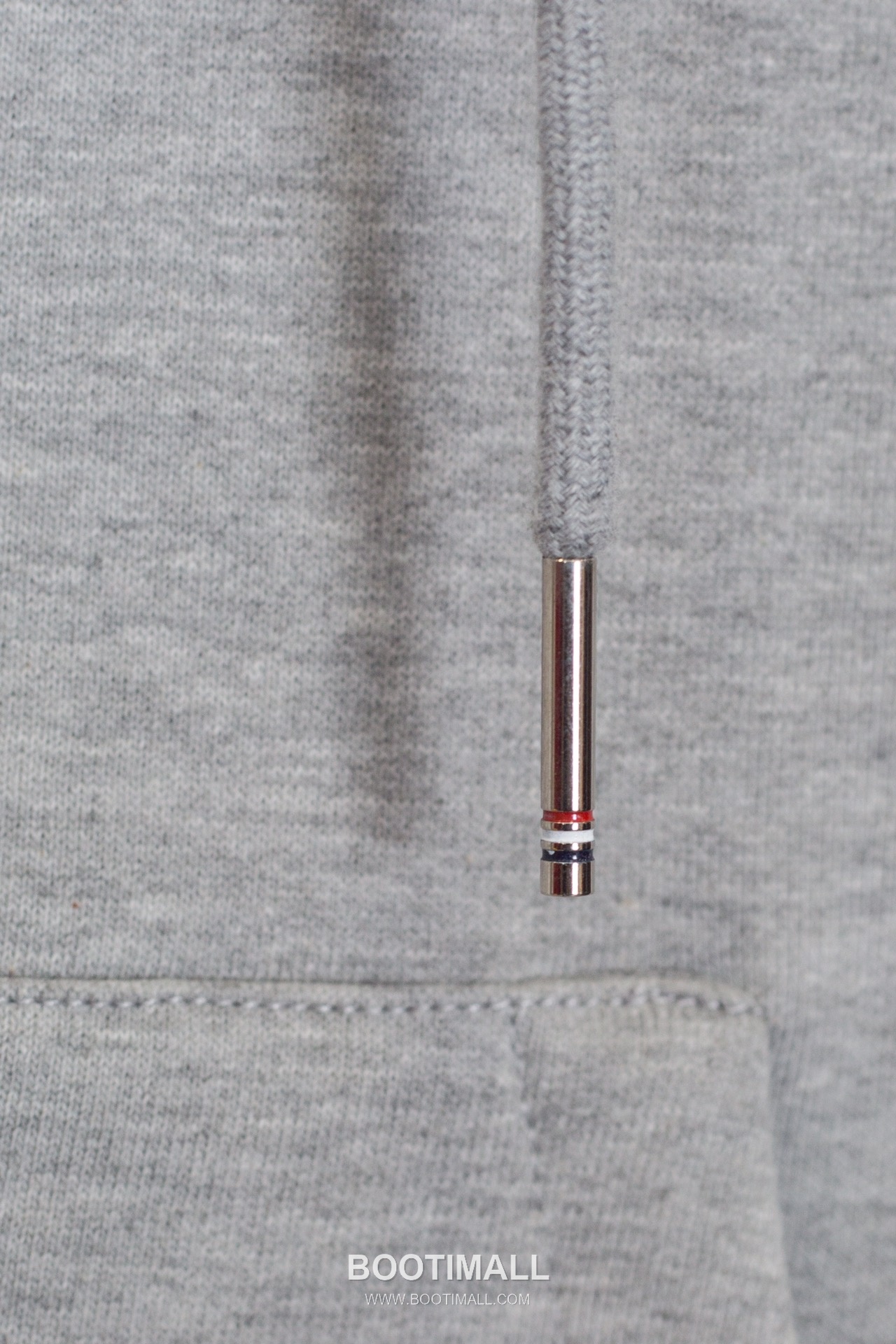 Thom Browne Dolphin Back Logo Zip-Up Hooded Jacket 톰브라운 돌핀 백 로고 집업 후드 자켓 1898 5