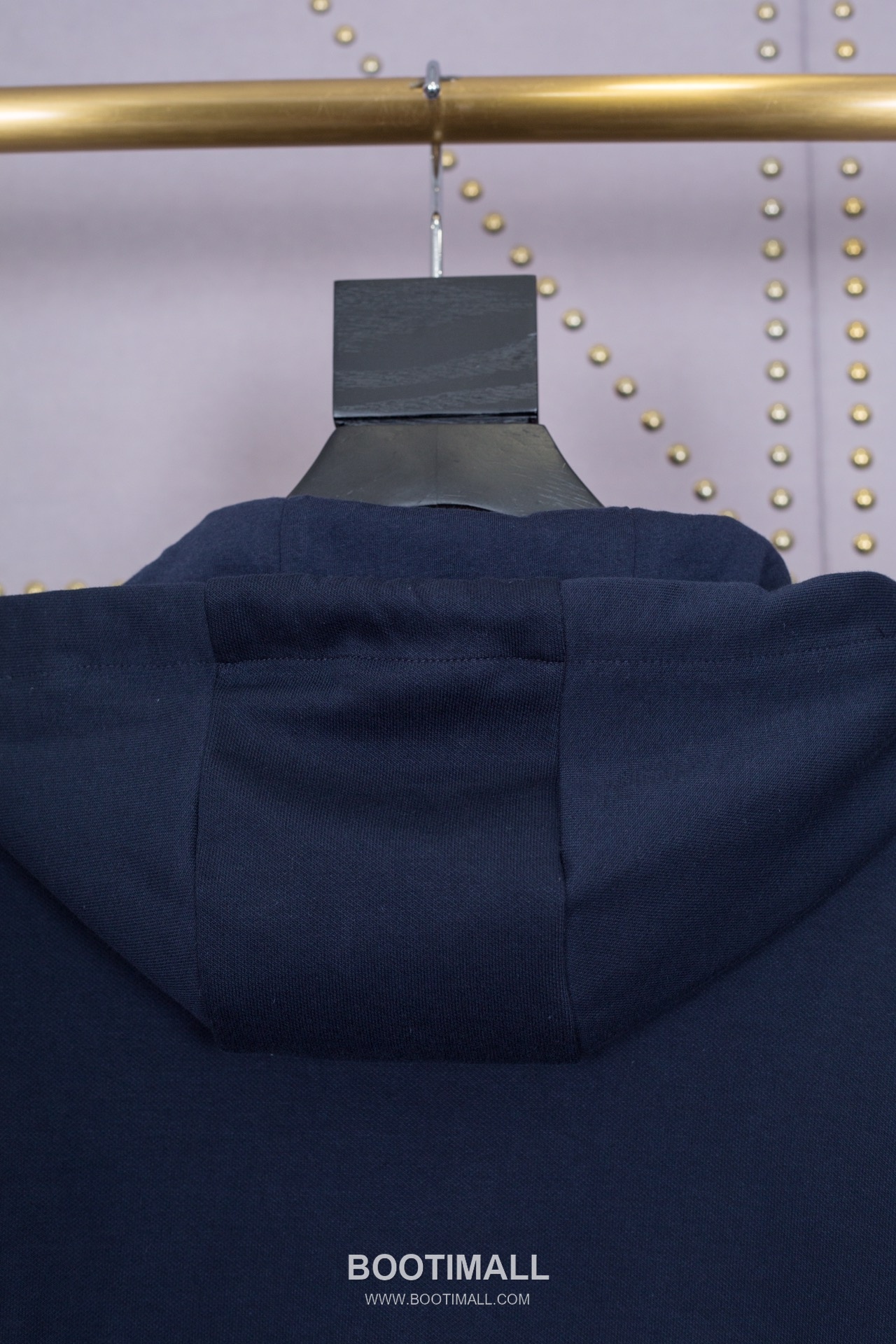 Thom Browne Rope Stripe Zip-Up Hoodie Grey 톰브라운 로프 스트라이프 집업 후드 그레이 4