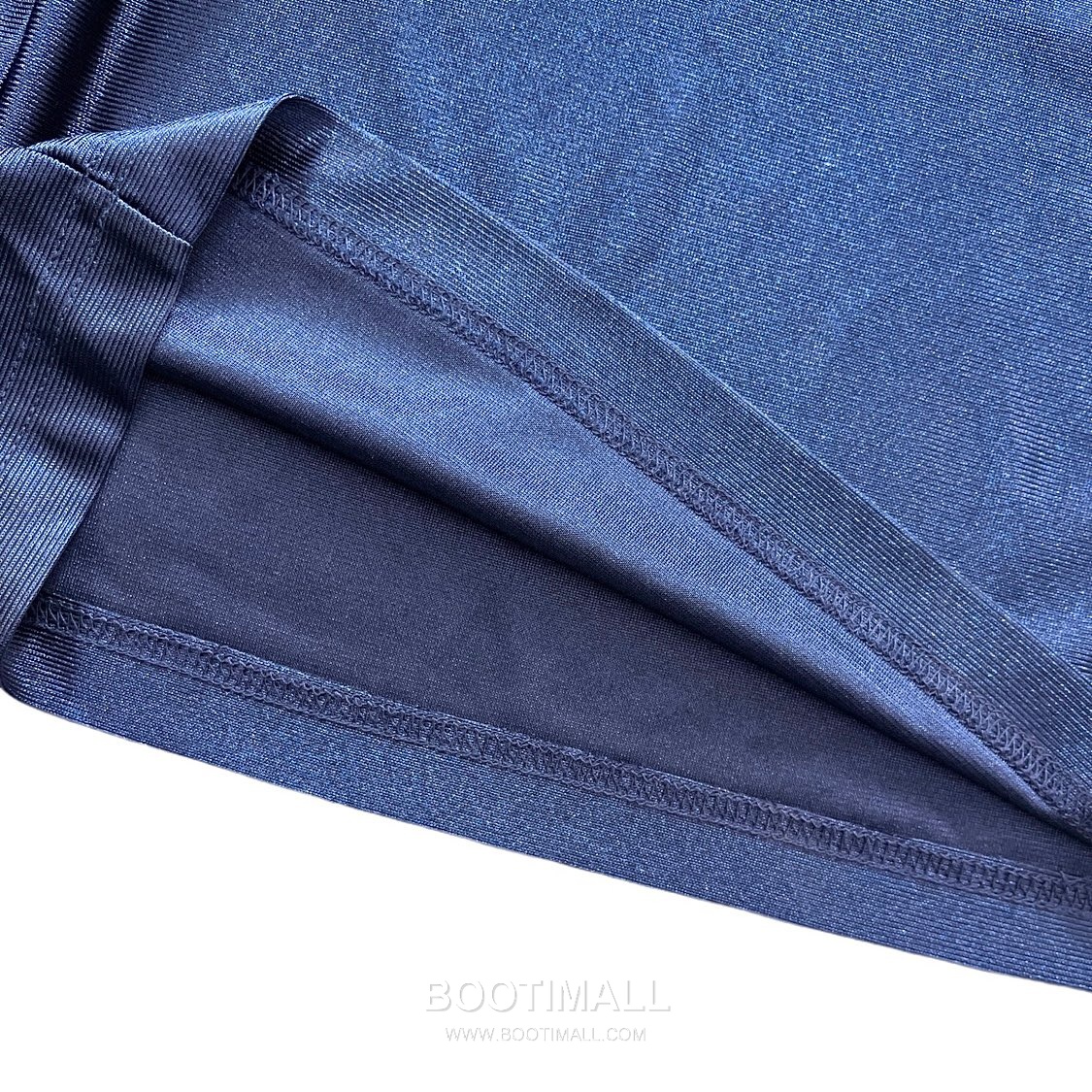 Balenciaga Double Ring Embroidery Basketball Shorts Navy 발렌시아가 더블 링 자수 바스켓볼 숏츠 네이비 31135 17