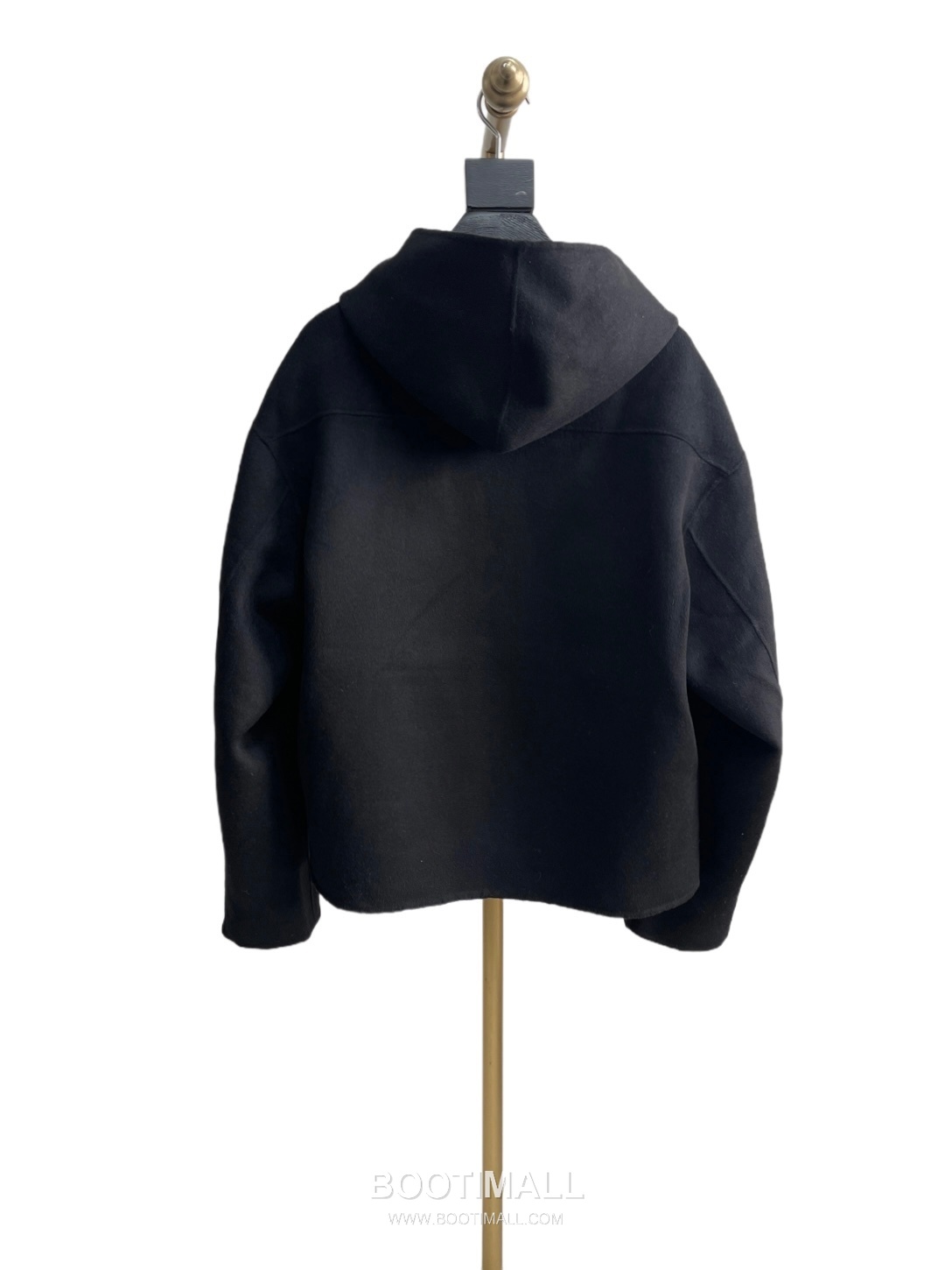 Acne Studios Cashmere Wool Hooded Zip-Up Jacket 60060 아크네 스튜디오 캐시미어 울 후드 집업 자켓 60060 9