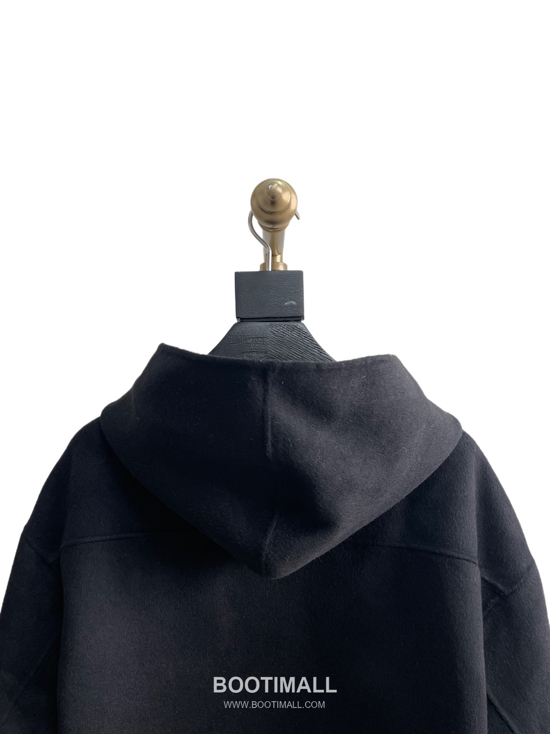 Acne Studios Cashmere Wool Hooded Zip-Up Jacket 60060 아크네 스튜디오 캐시미어 울 후드 집업 자켓 60060 12