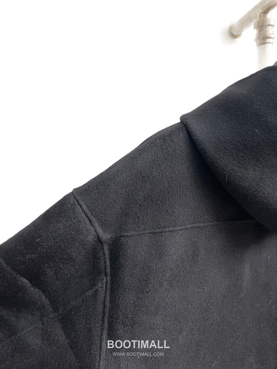 Acne Studios Cashmere Wool Hooded Zip-Up Jacket 60060 아크네 스튜디오 캐시미어 울 후드 집업 자켓 60060 13