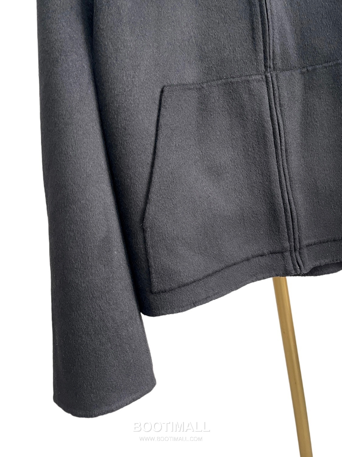 Acne Studios Cashmere Wool Hooded Zip-Up Jacket 60060 아크네 스튜디오 캐시미어 울 후드 집업 자켓 60060 14