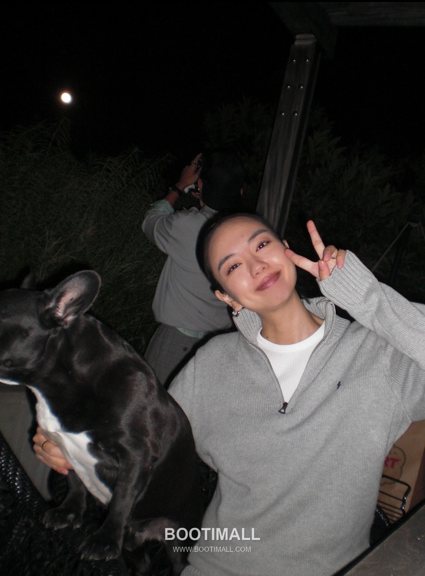 Ralph Lauren Stand Collar Half Zip Knit Sweater 랄프로렌 스탠드 칼라 하프 집업 니트 스웨터 10