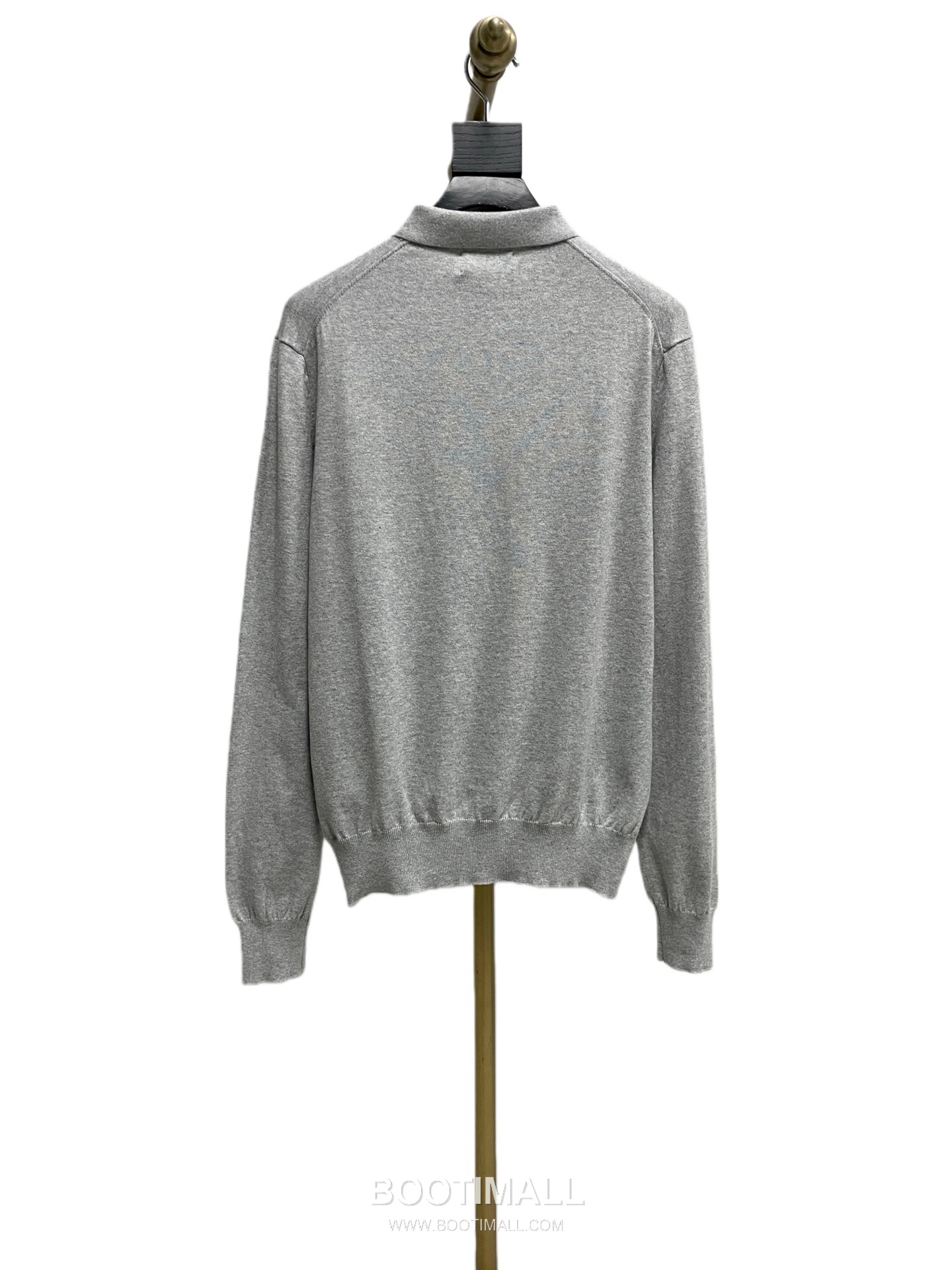 Ralph Lauren Classic Cotton Polo Collar Knit Sweater 60110 랄프로렌 클래식 코튼 폴로 칼라 니트 스웨터 60110 5