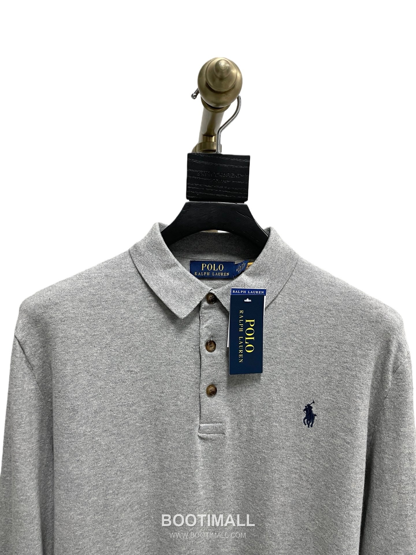 Ralph Lauren Classic Cotton Polo Collar Knit Sweater 60110 랄프로렌 클래식 코튼 폴로 칼라 니트 스웨터 60110 6