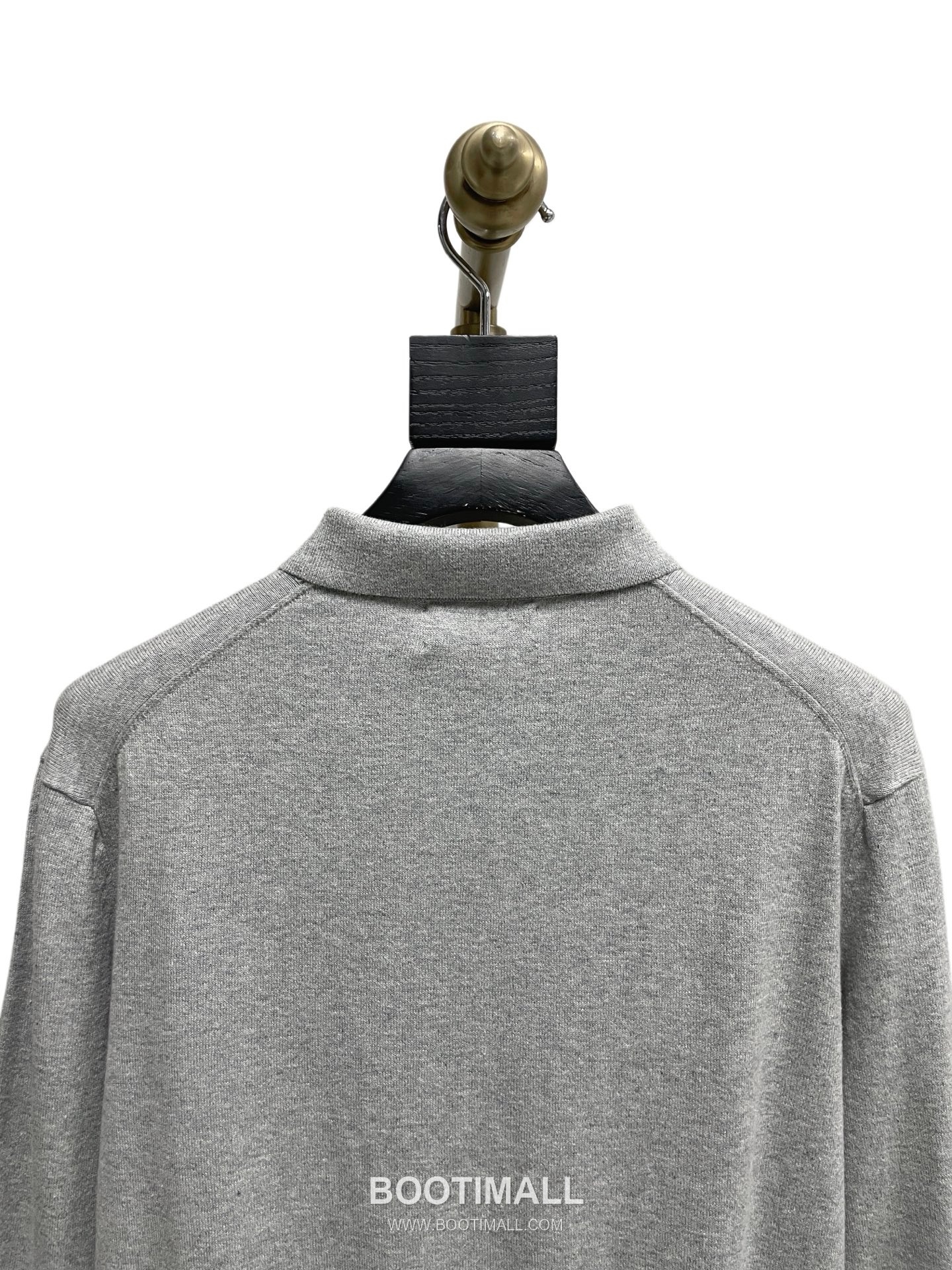 Ralph Lauren Classic Cotton Polo Collar Knit Sweater 60110 랄프로렌 클래식 코튼 폴로 칼라 니트 스웨터 60110 7