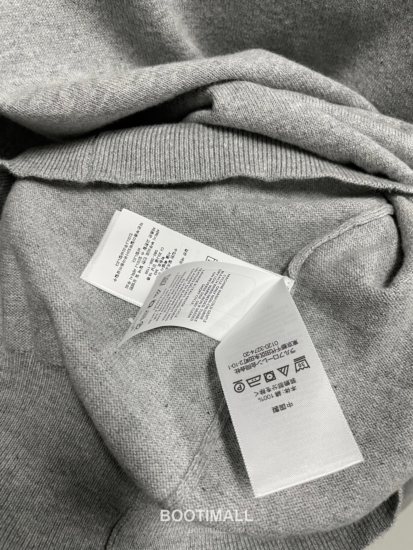 Ralph Lauren Classic Cotton Polo Collar Knit Sweater 60110 랄프로렌 클래식 코튼 폴로 칼라 니트 스웨터 60110 11