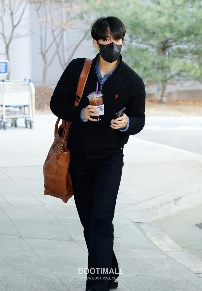 Ralph Lauren Stand Collar Full Zip Cable Knit Cardigan Cream 랄프로렌 스탠드 칼라 풀 집업 케이블 니트 가디건 크림 60080 5