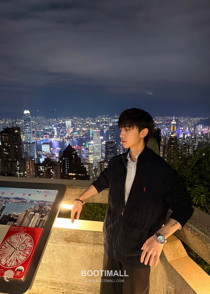 Ralph Lauren Stand Collar Full Zip Cable Knit Cardigan Cream 랄프로렌 스탠드 칼라 풀 집업 케이블 니트 가디건 크림 60080 6