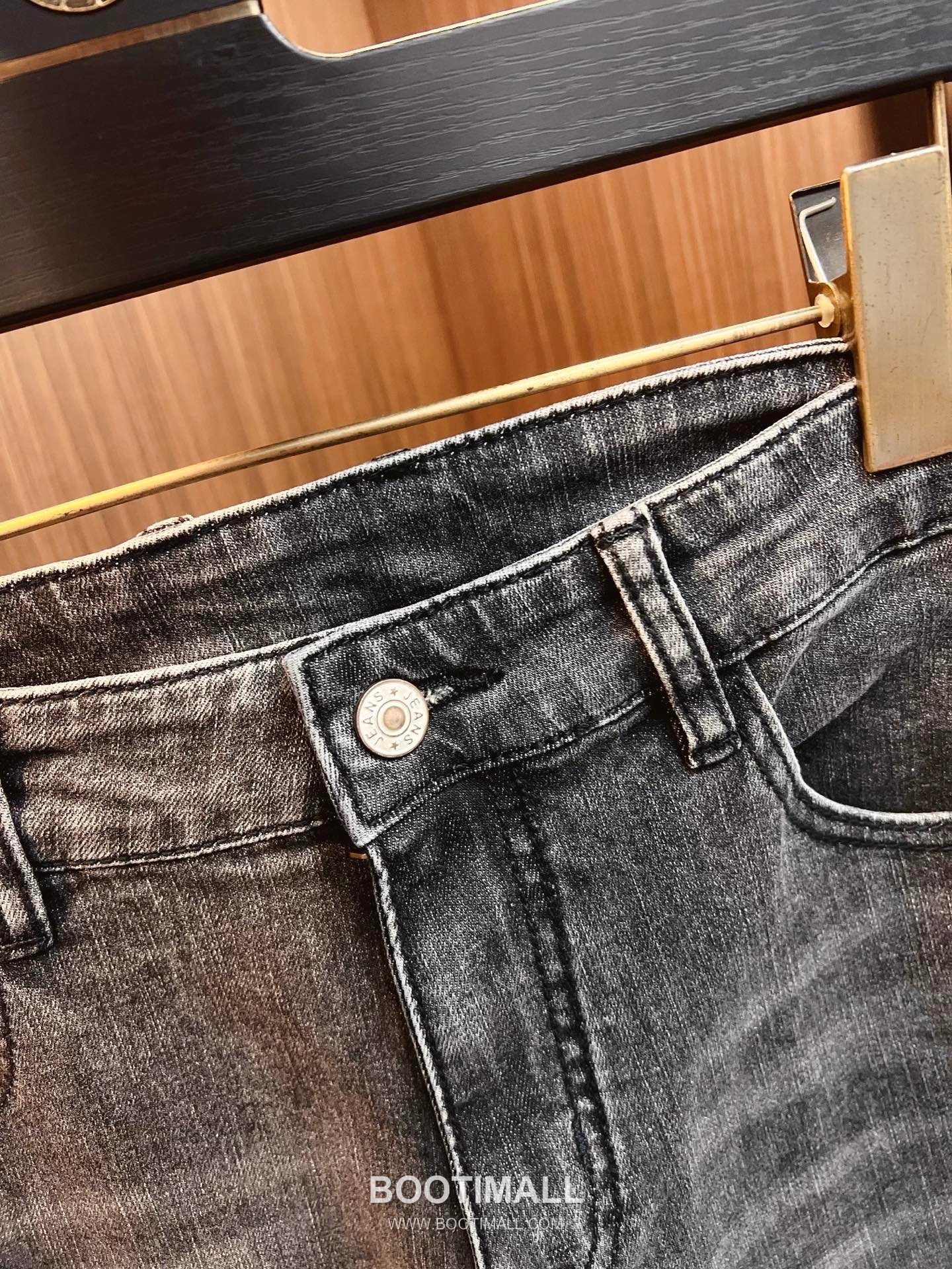 Dior Japanese Okayama Denim Jeans Indigo 디올 재팬 오카야마 데님 진 인디고 6