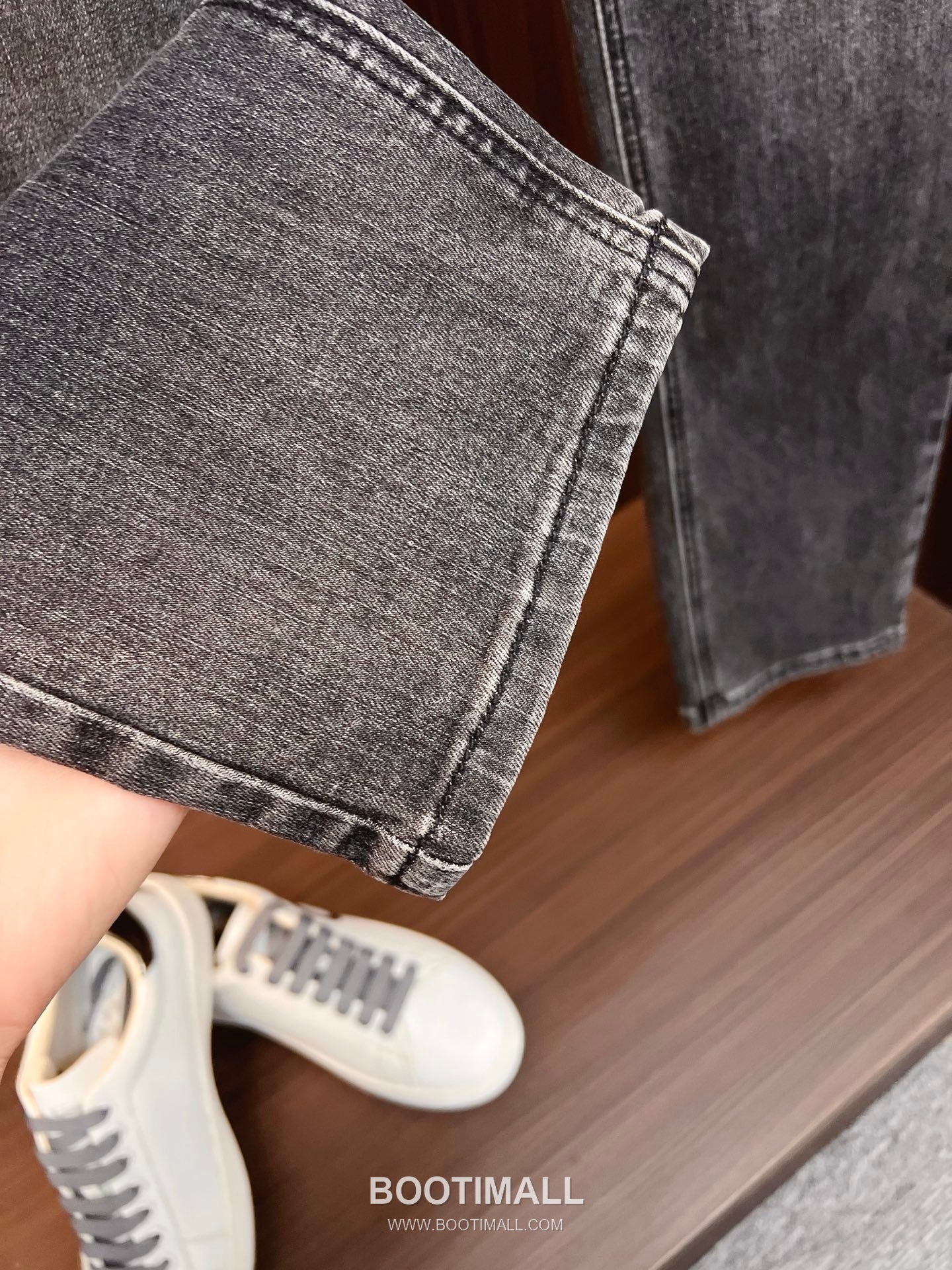 Dior Japanese Okayama Denim Jeans Indigo 디올 재팬 오카야마 데님 진 인디고 8