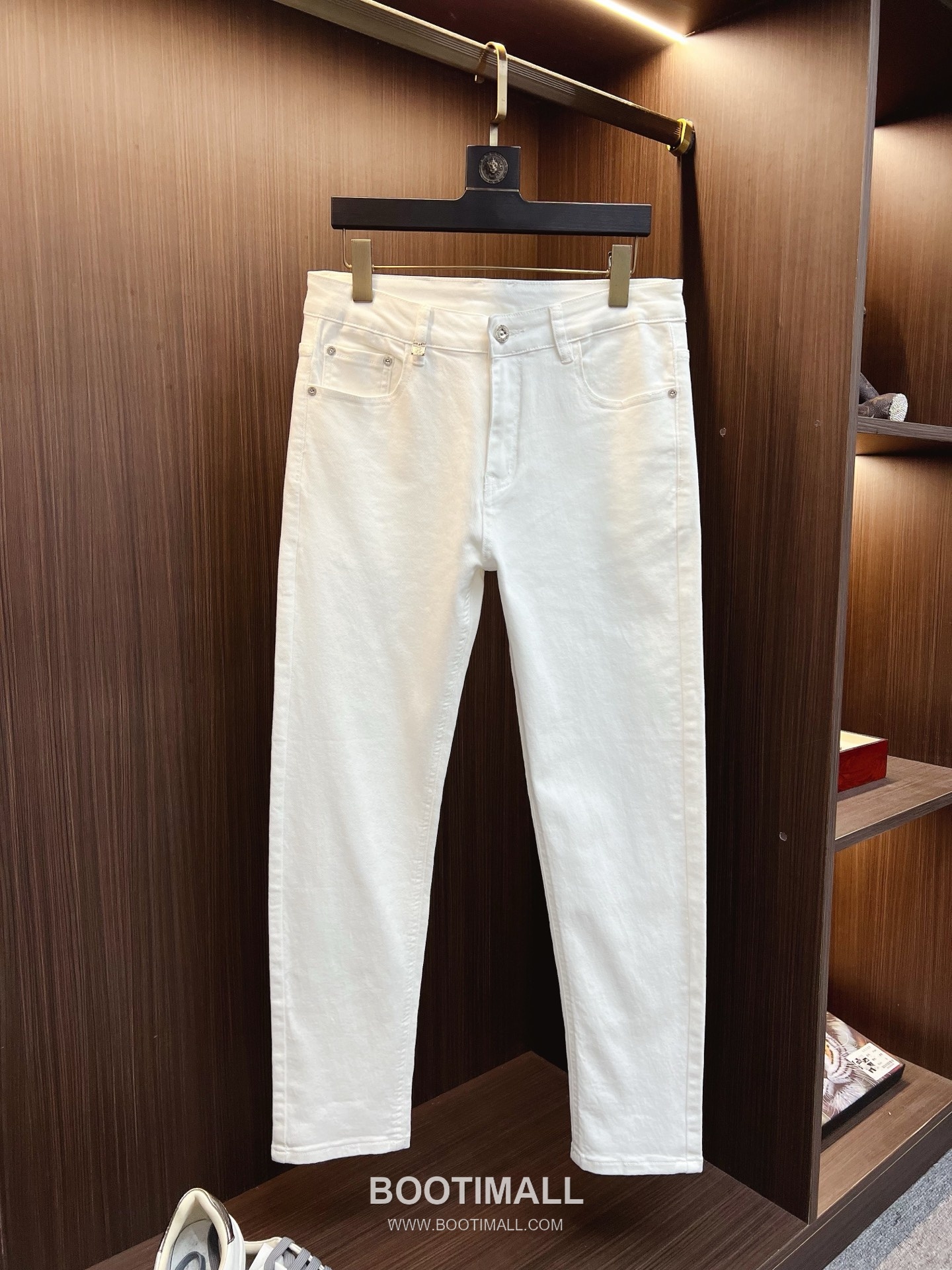 Hermes Denim Jeans Indigo 에르메스 데님 진 인디고 2