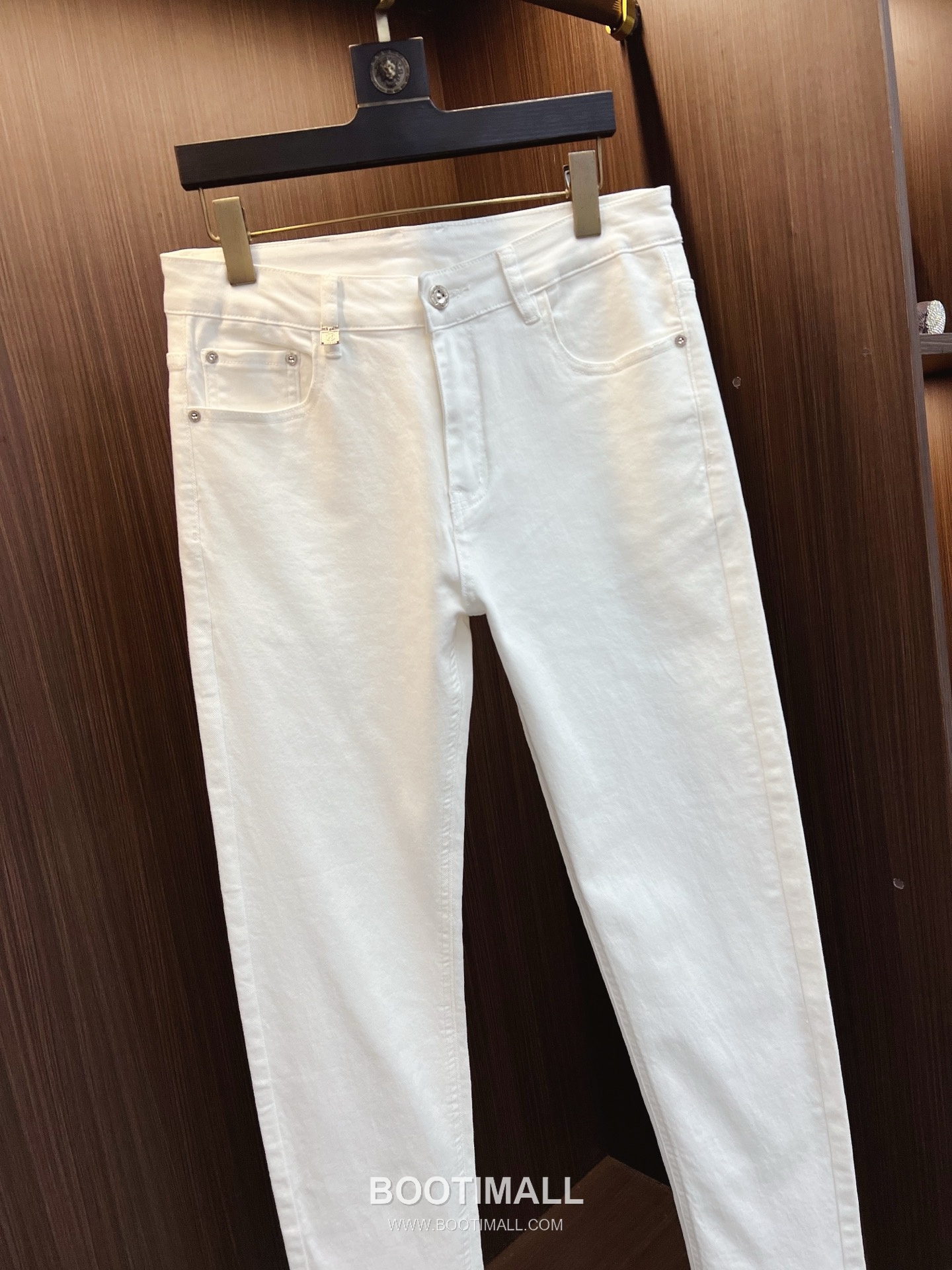 Hermes Denim Jeans Indigo 에르메스 데님 진 인디고 3
