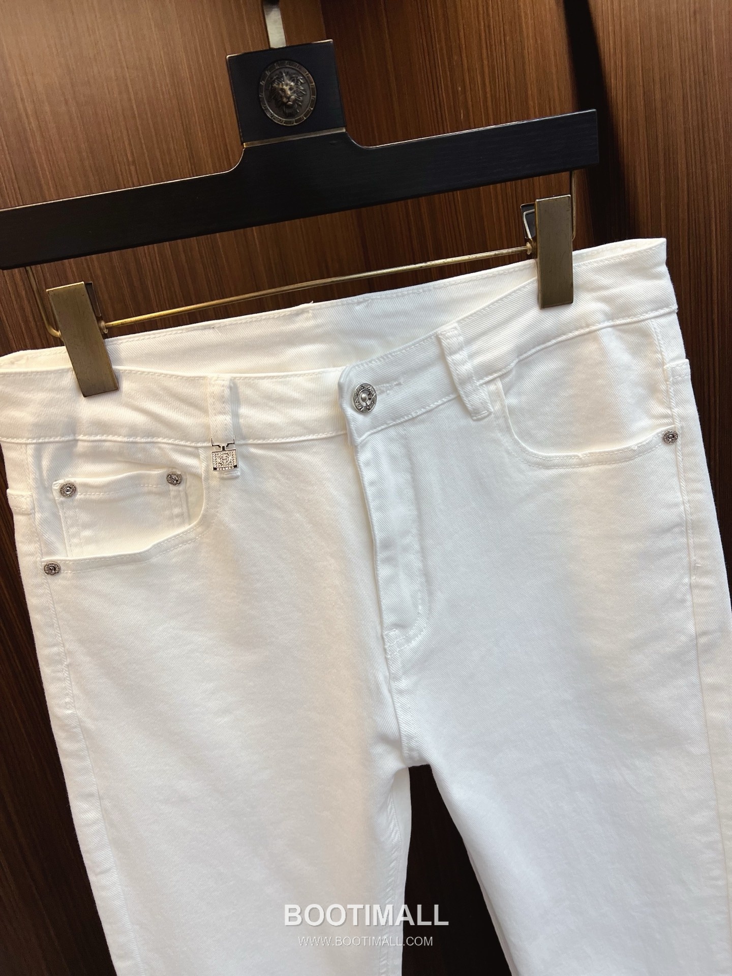Hermes Denim Jeans Indigo 에르메스 데님 진 인디고 4