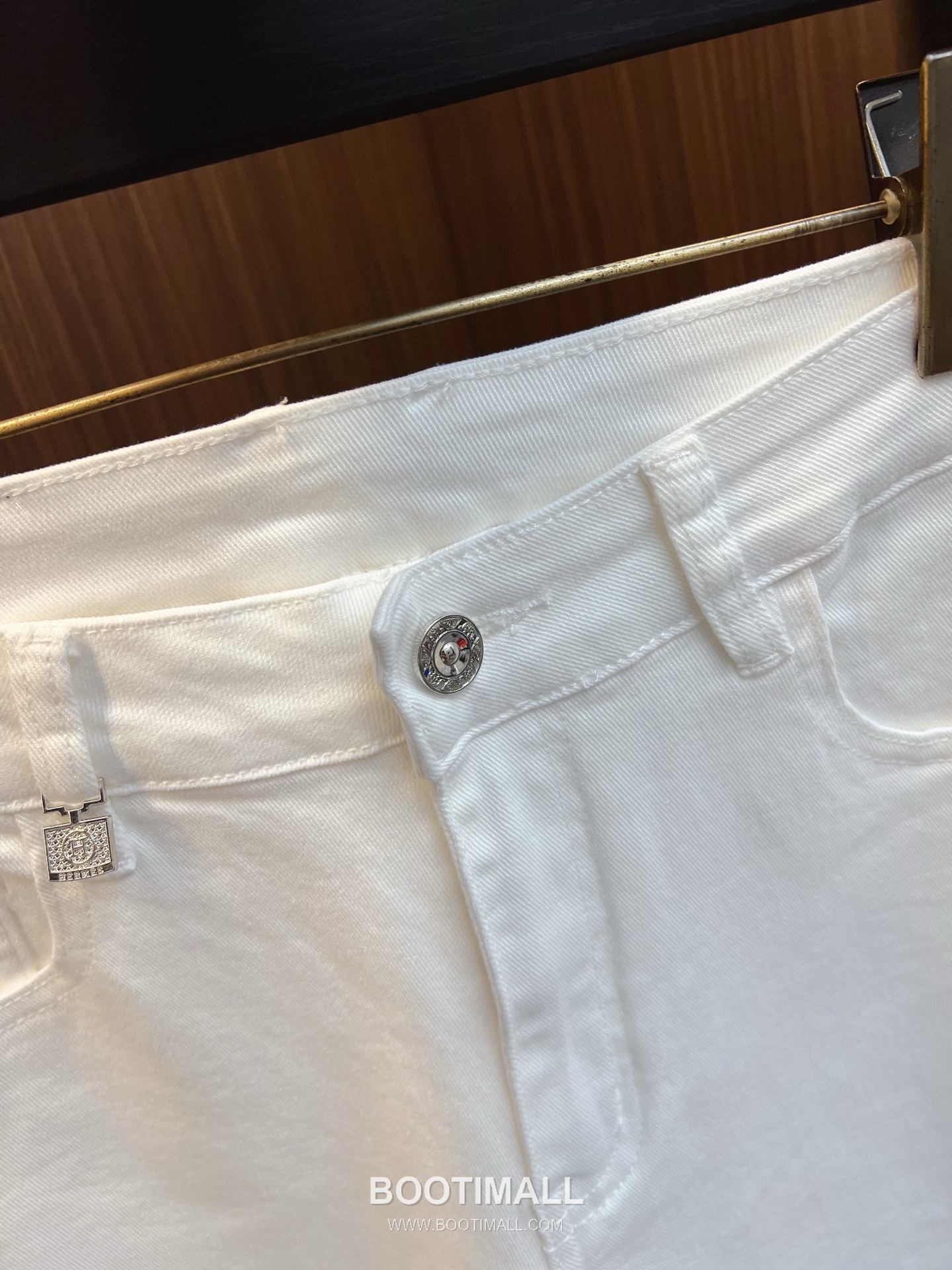 Hermes Denim Jeans Indigo 에르메스 데님 진 인디고 6