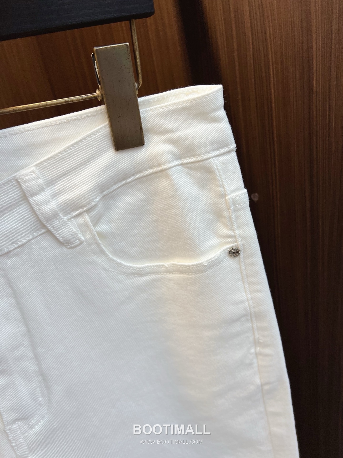 Hermes Denim Jeans Indigo 에르메스 데님 진 인디고 7