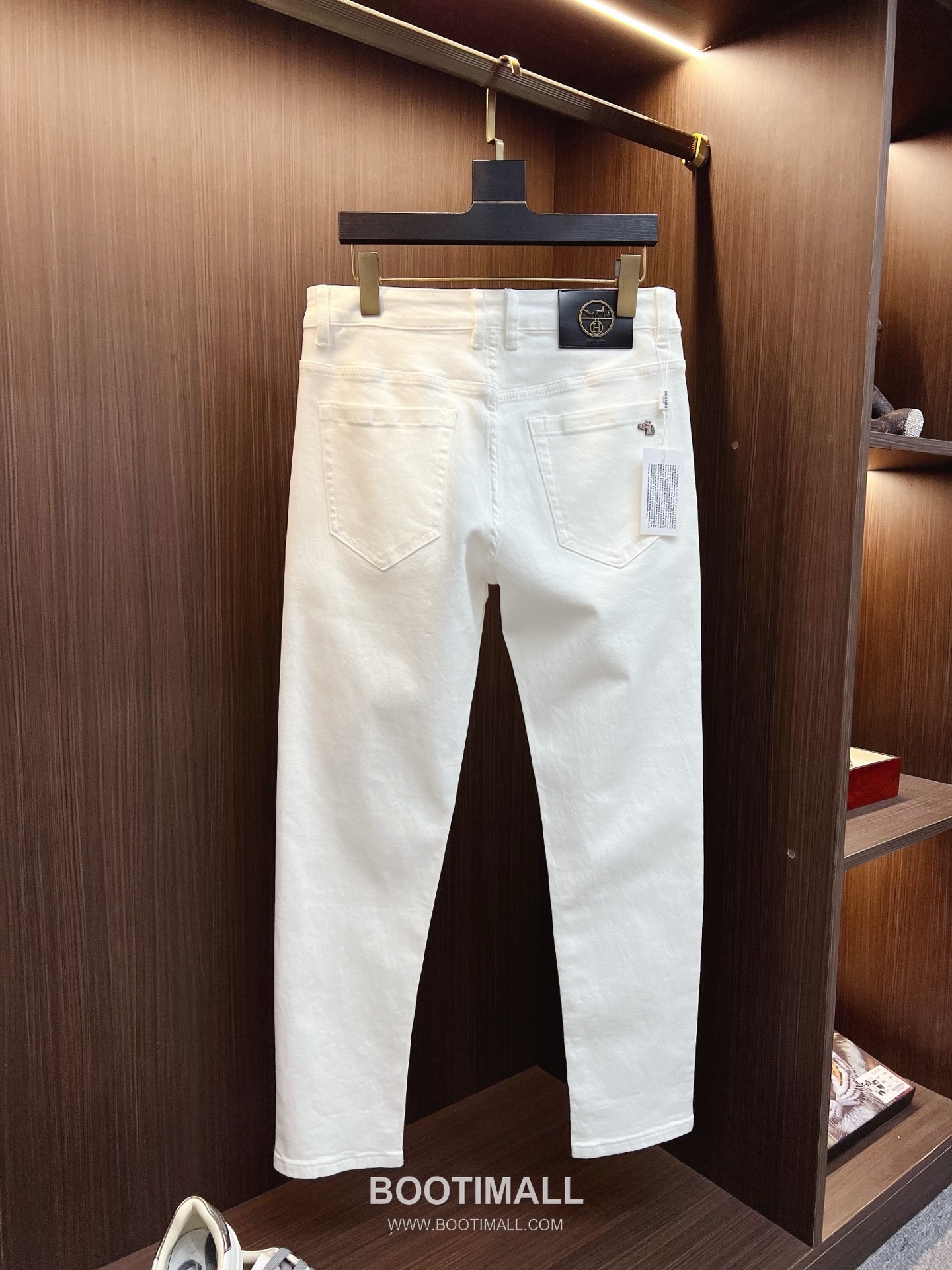 Hermes Denim Jeans Indigo 에르메스 데님 진 인디고 9