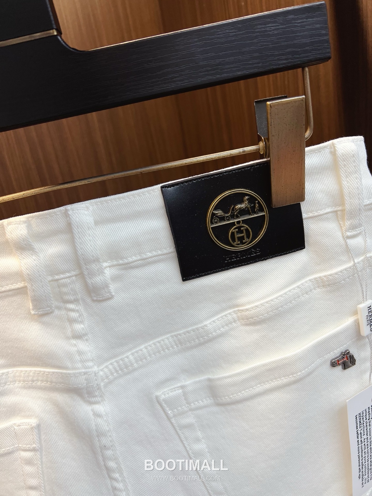 Hermes Denim Jeans Indigo 에르메스 데님 진 인디고 12