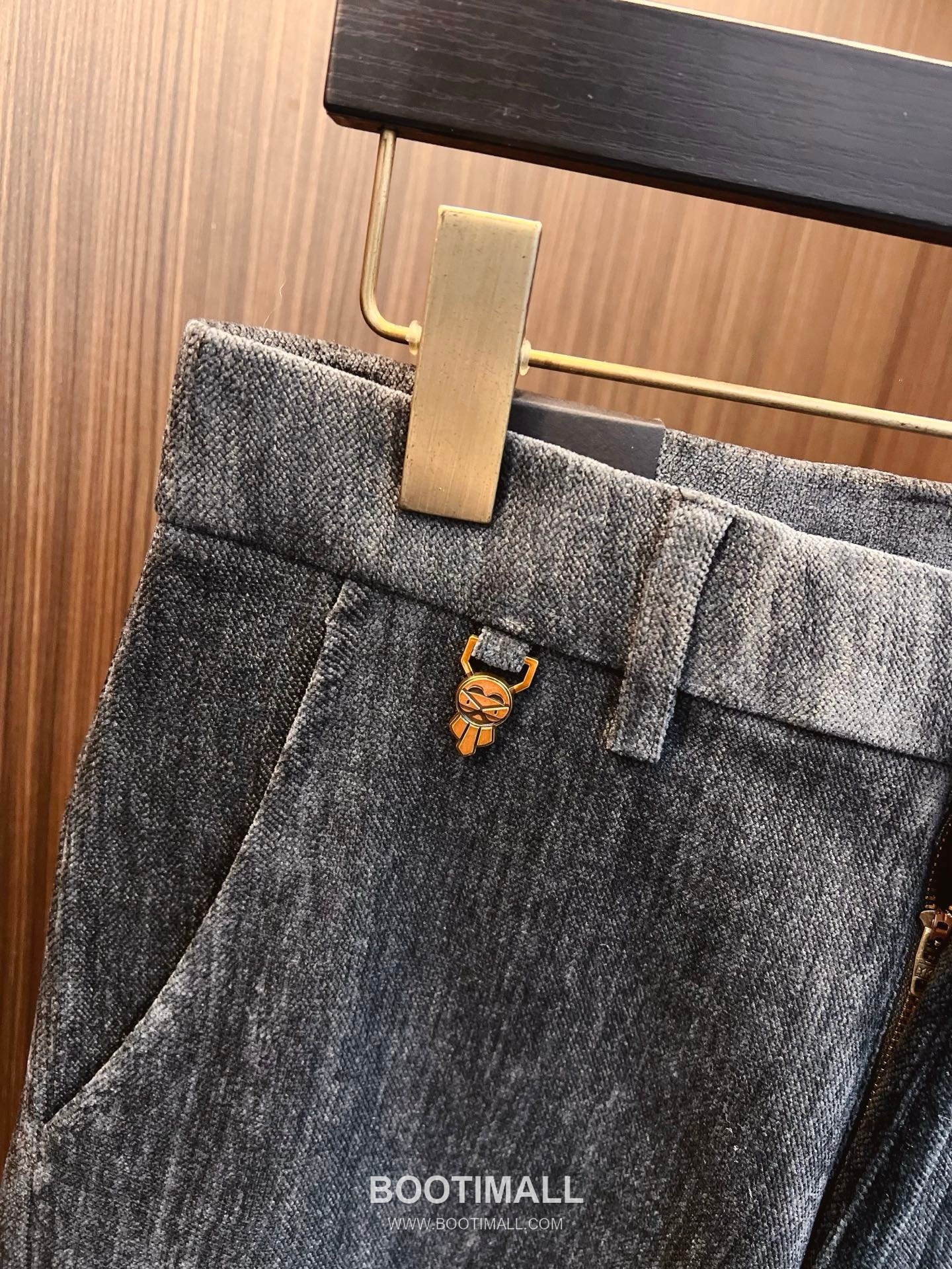 Fendi Denim Jeans Indigo Blue 펜디 데님 진 인디고 블루 5