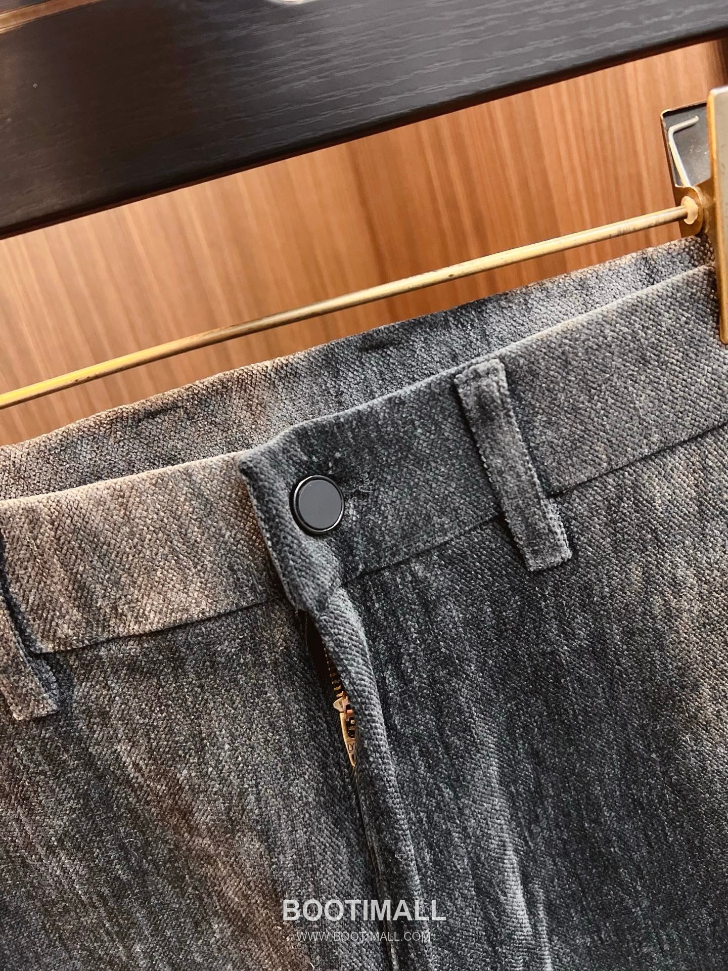 Fendi Denim Jeans Indigo Blue 펜디 데님 진 인디고 블루 6