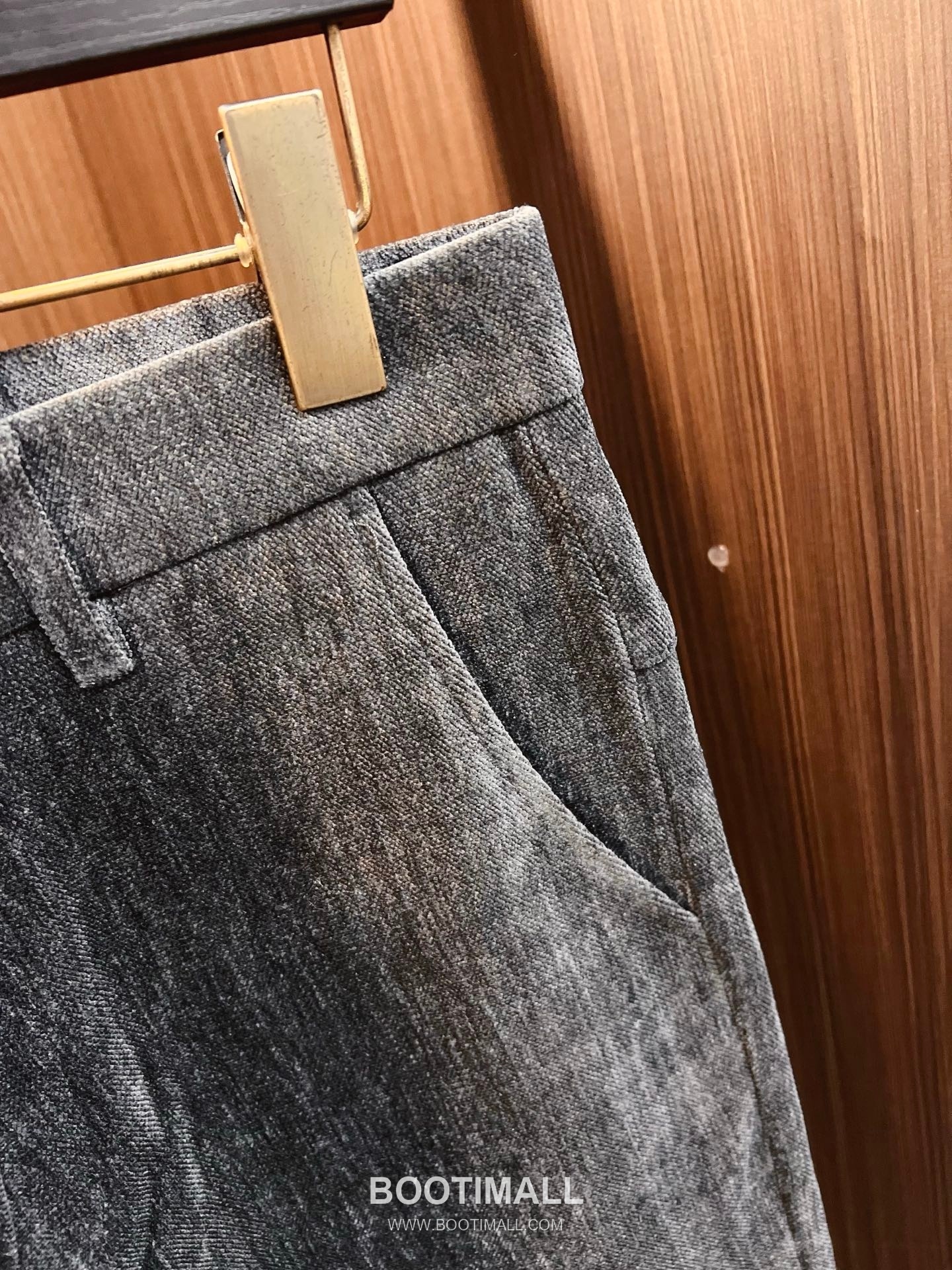 Fendi Denim Jeans Indigo Blue 펜디 데님 진 인디고 블루 7