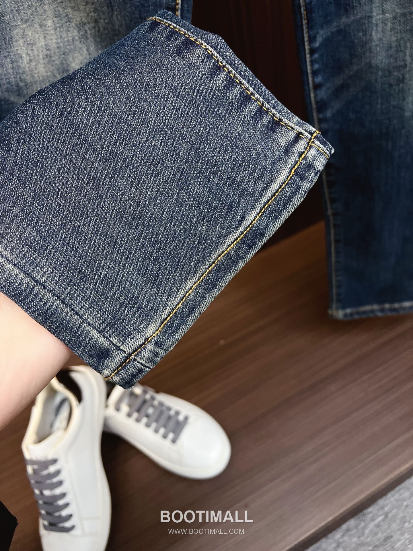 Louis Vuitton Denim Jeans Blue 루이비통 데님 진 블루 8