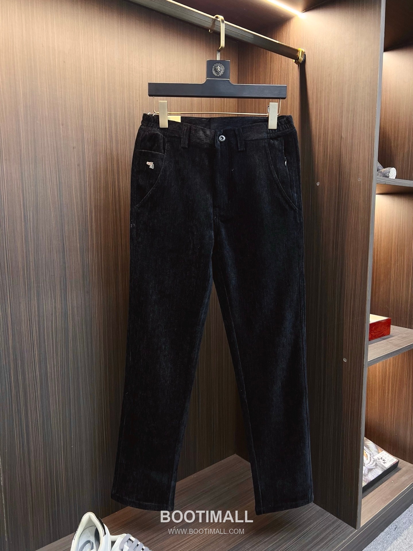 Hermes Denim Jeans Indigo 에르메스 데님 진 인디고 2