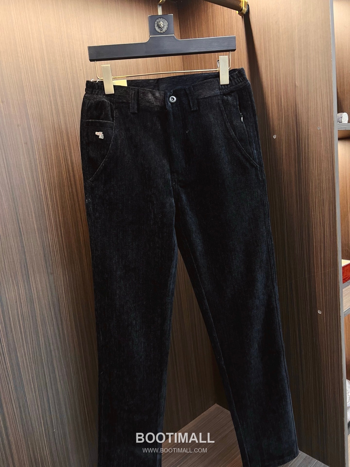 Hermes Denim Jeans Indigo 에르메스 데님 진 인디고 3