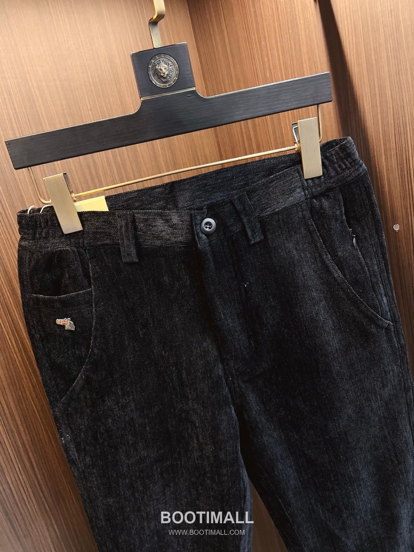 Hermes Denim Jeans Indigo 에르메스 데님 진 인디고 4