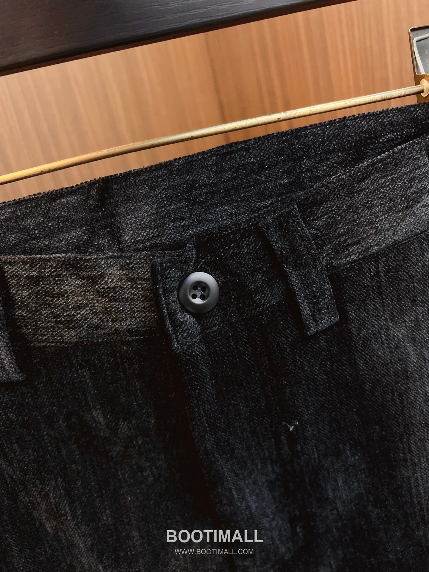 Hermes Denim Jeans Indigo 에르메스 데님 진 인디고 6