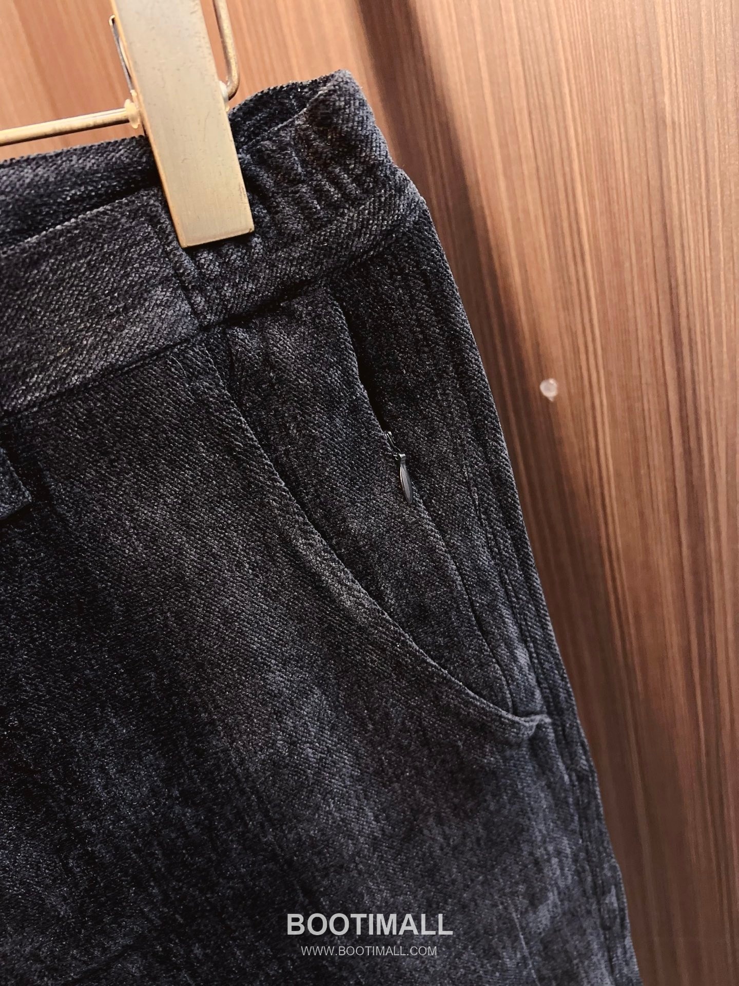 Hermes Denim Jeans Indigo 에르메스 데님 진 인디고 7