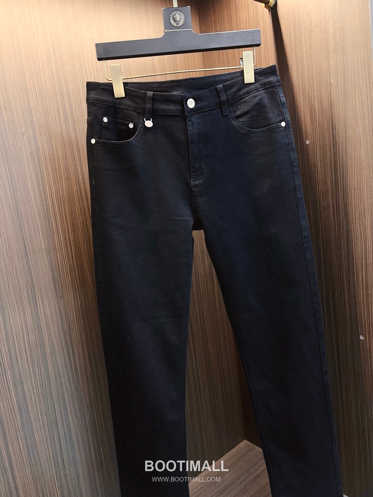 Loro Piana Selvedge Denim Jeans Indigo Blue 로로피아나 셀비지 데님 진 인디고 블루 3
