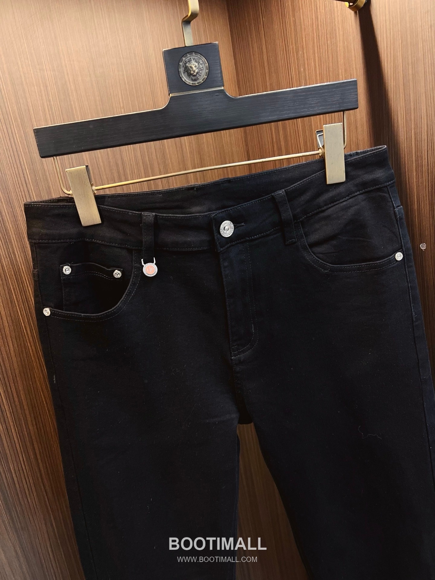 Loro Piana Selvedge Denim Jeans Indigo Blue 로로피아나 셀비지 데님 진 인디고 블루 4